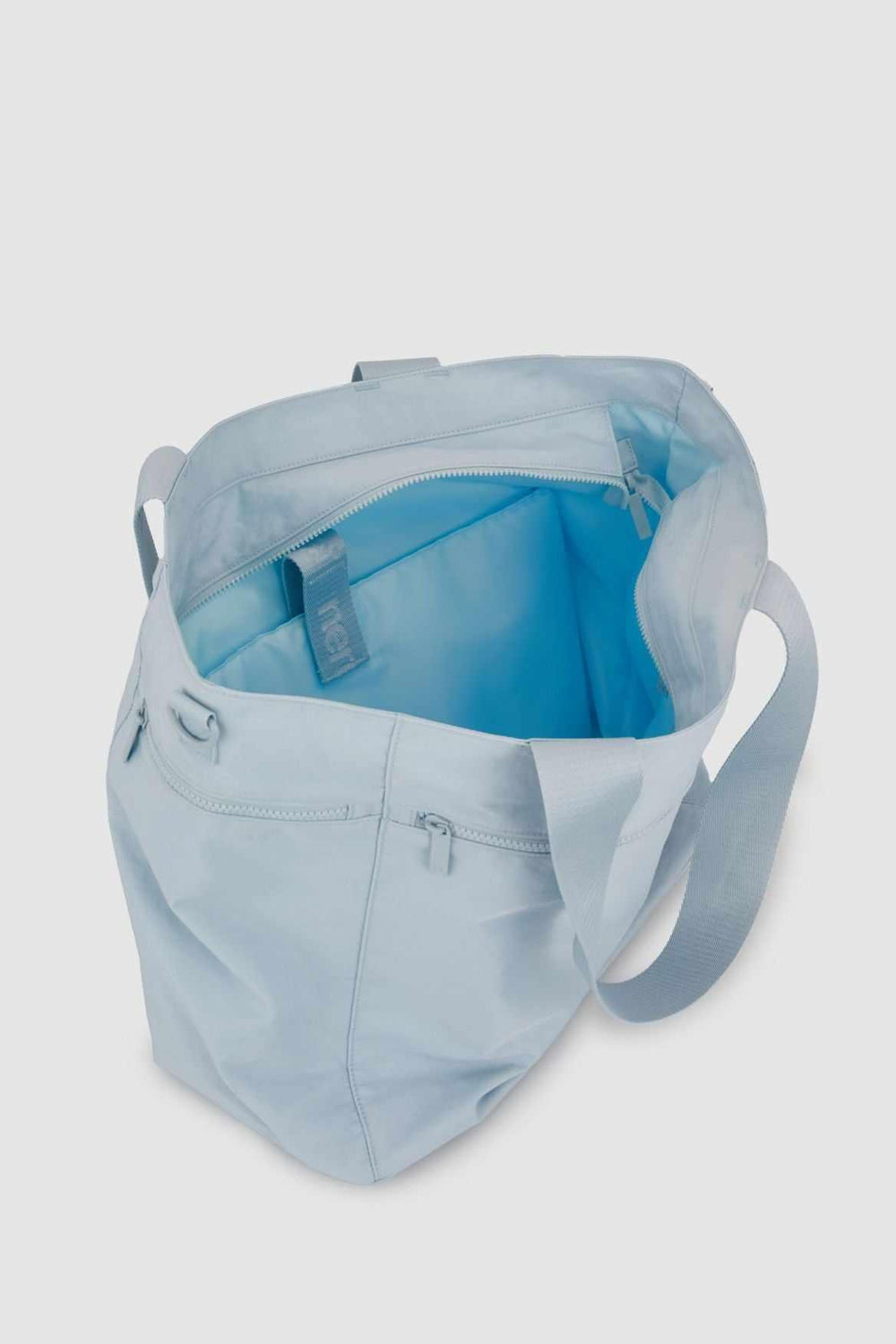 Bondi Nylon Large Tote Bag