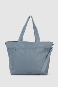 Bondi Nylon Large Tote Bag