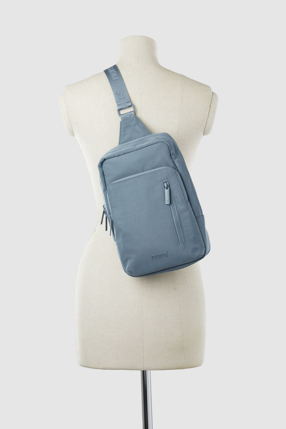 Bondi Nylon Sling Backpack