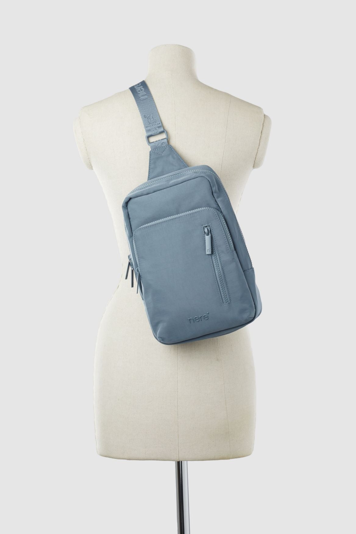 Bondi Nylon Sling Backpack