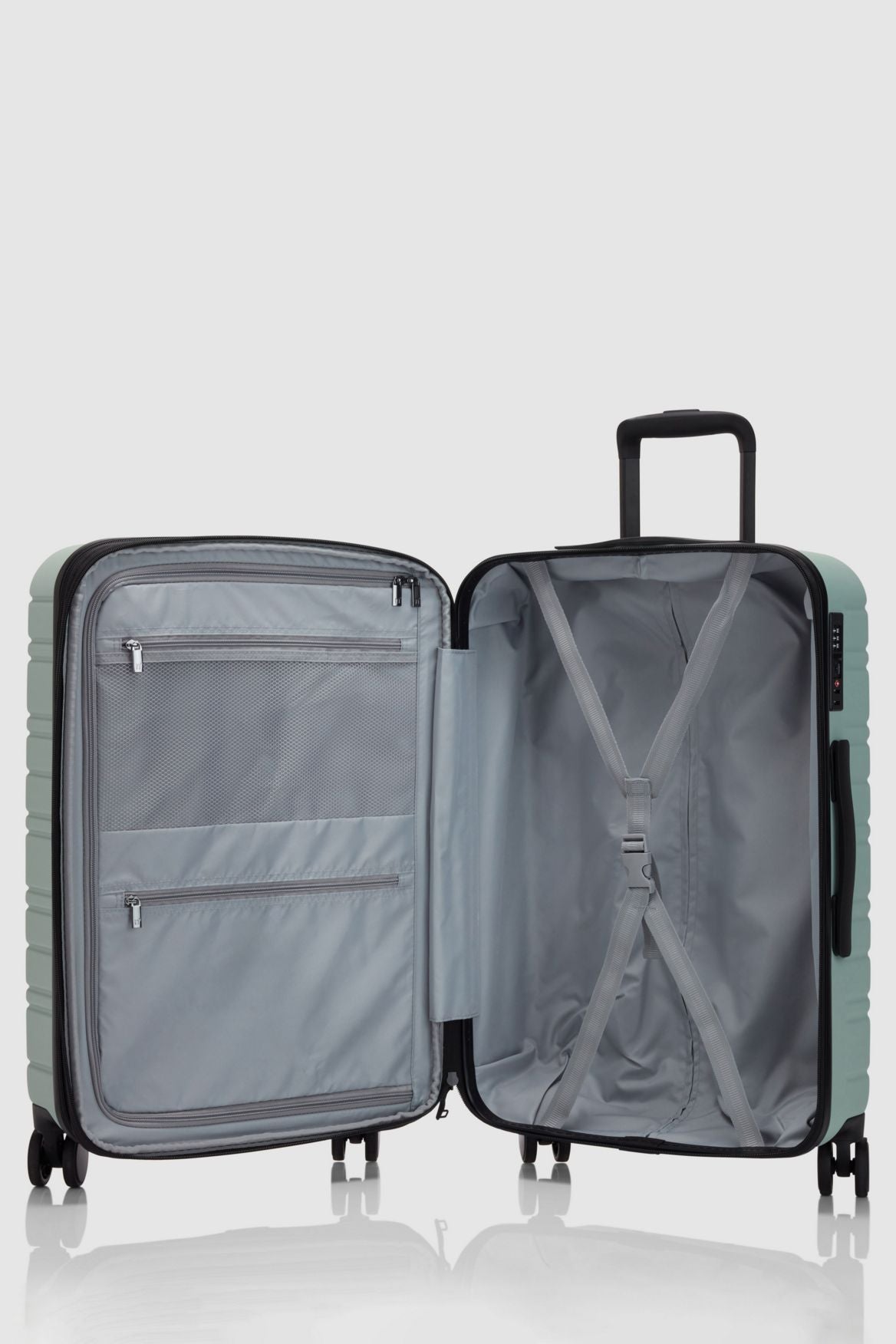Stori Medium Suitcase