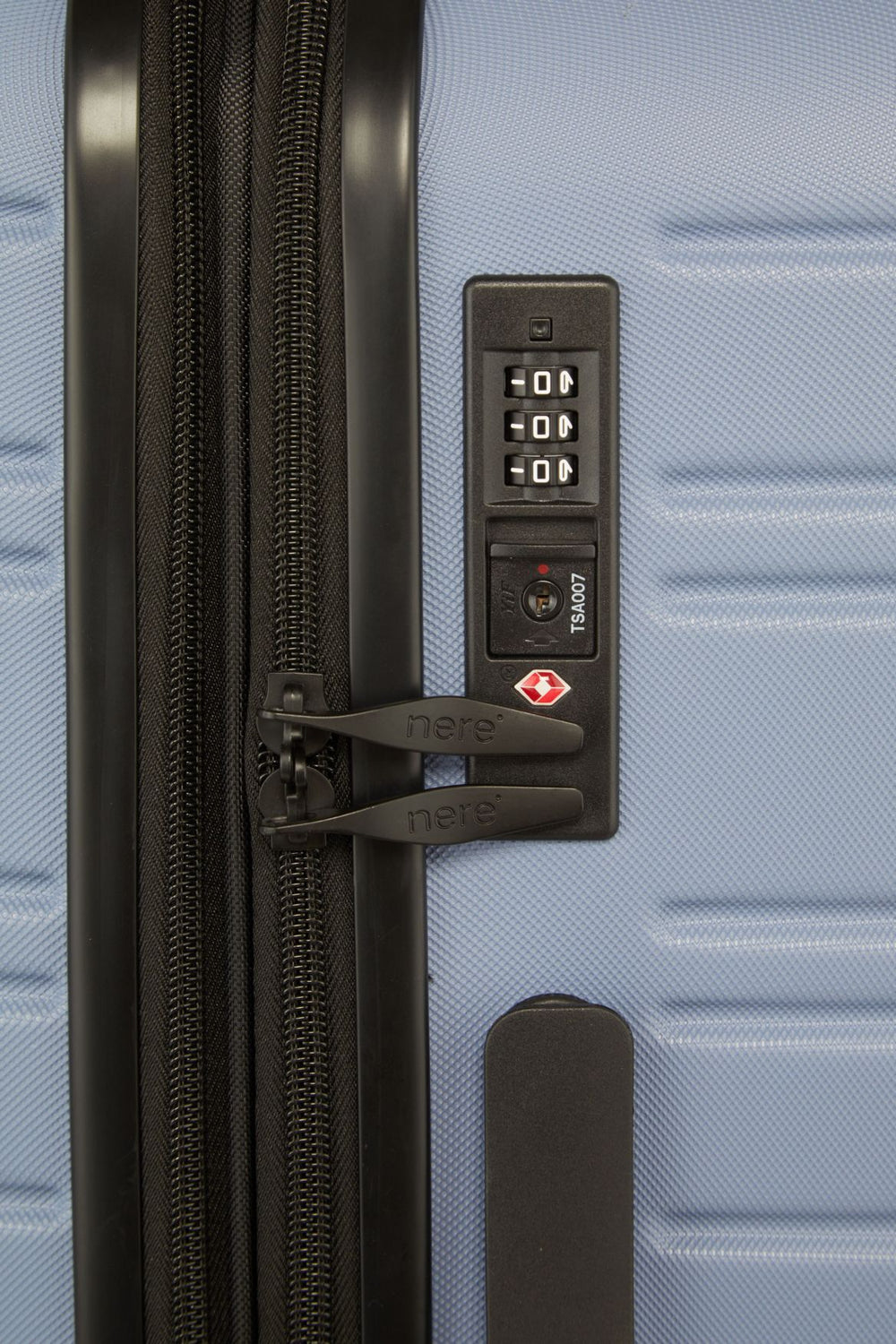 Stori Large Suitcase