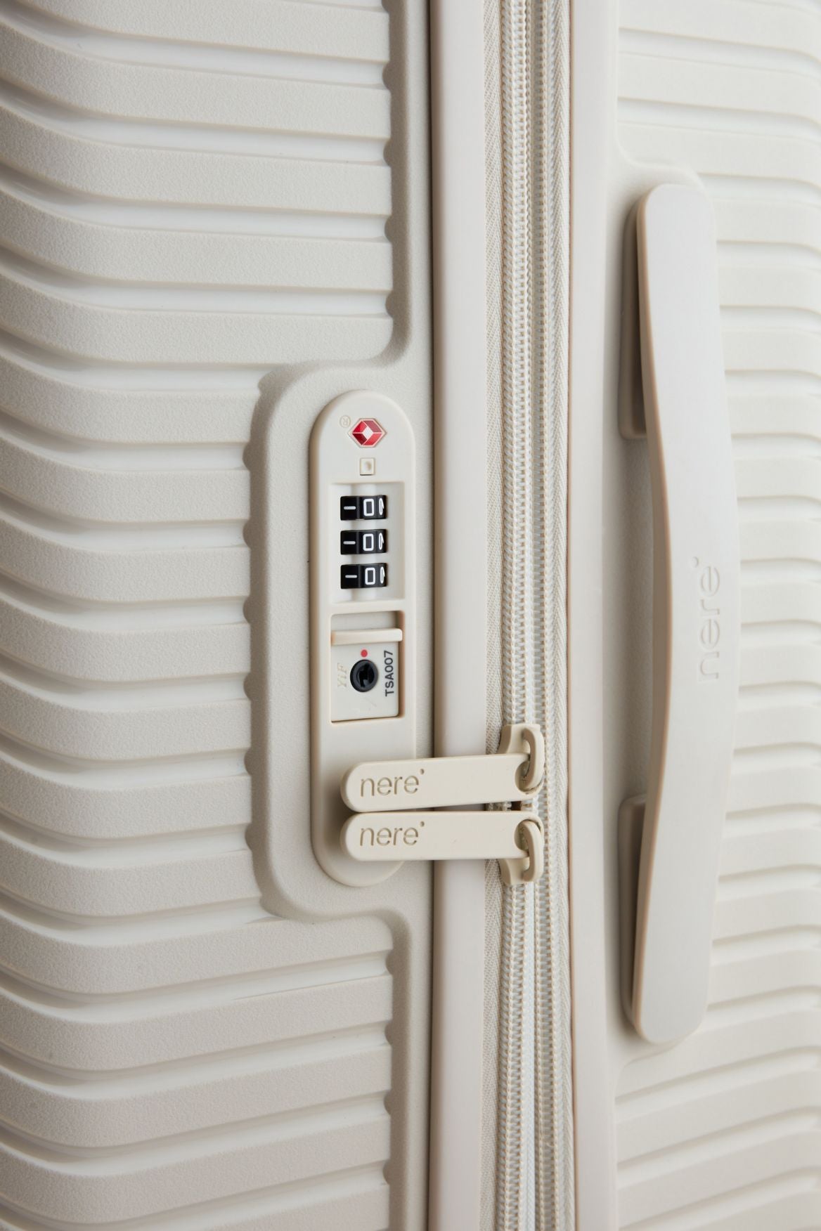 Bondi Medium Suitcase