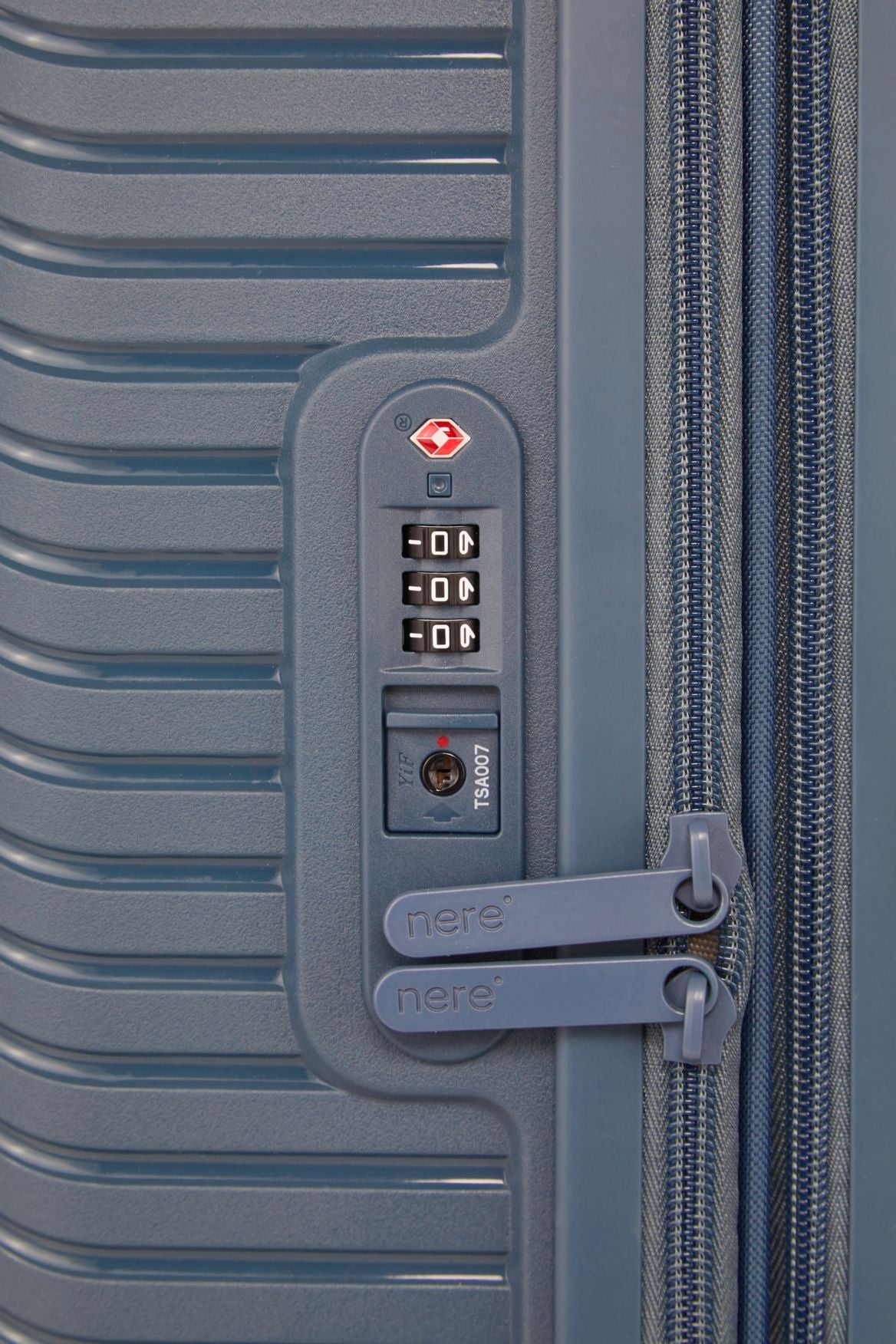 Bondi Large Suitcase