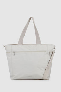 Bondi Nylon Large Tote Bag