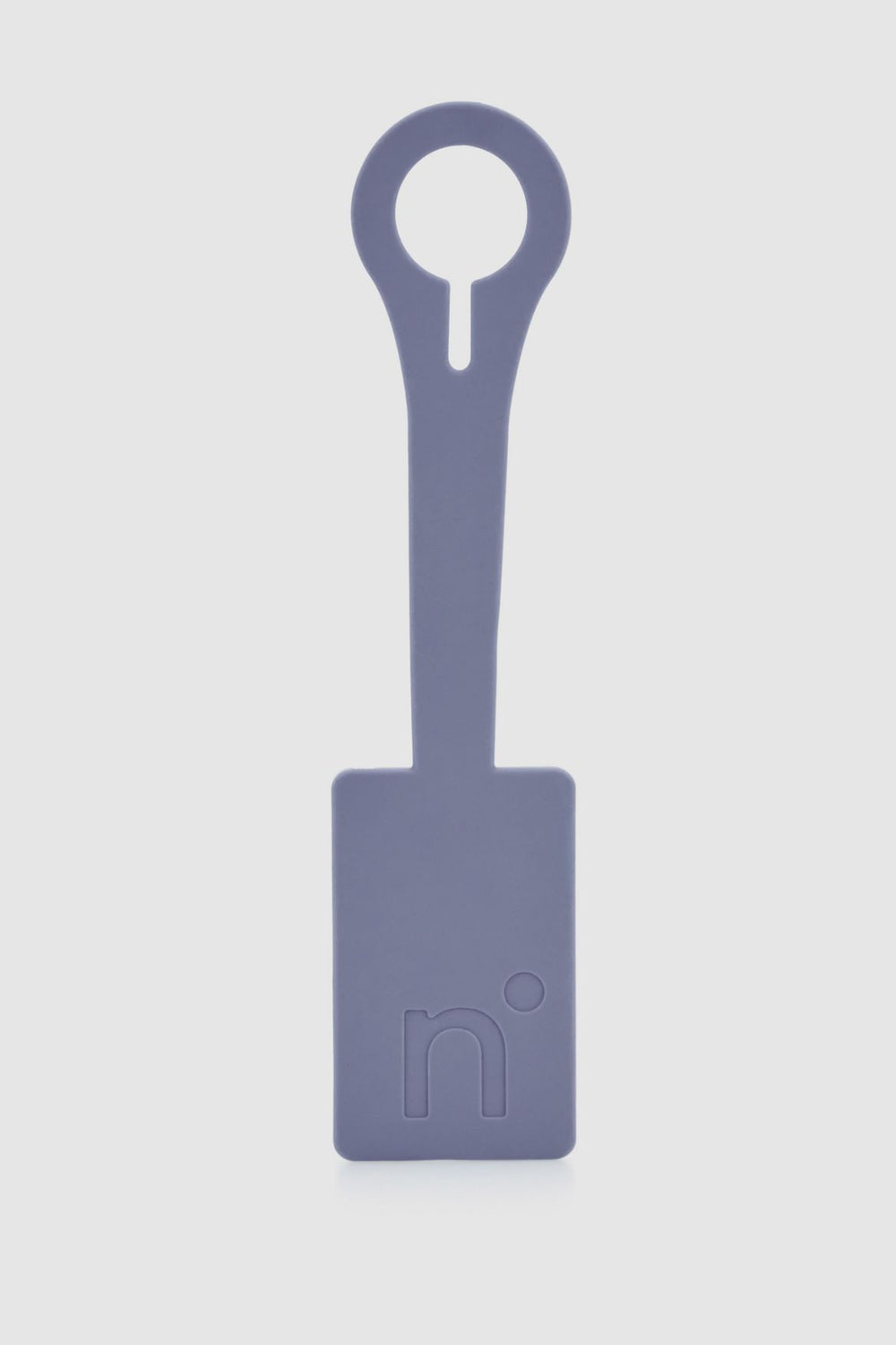 Slim Luggage Tag