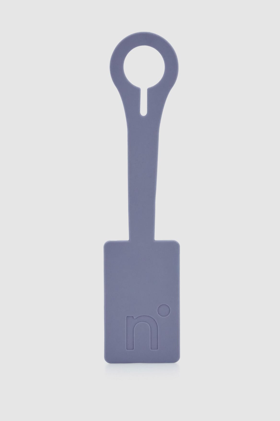 Slim Luggage Tag