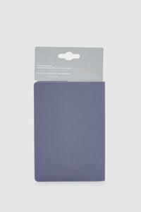 Silicone Passport Cover