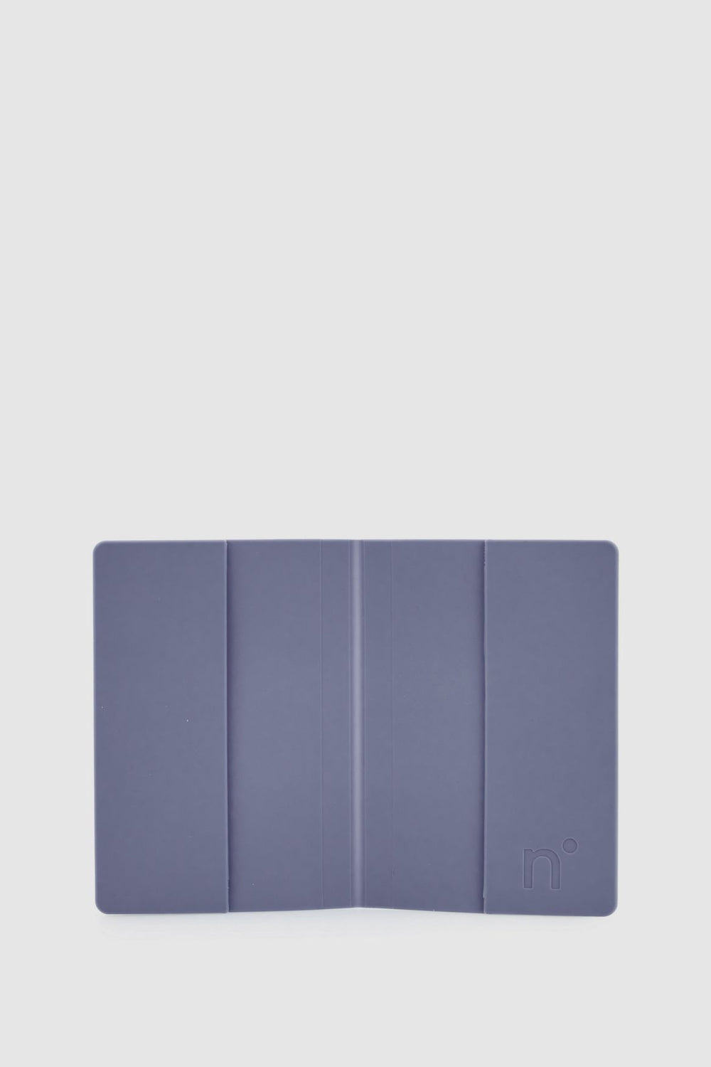 Silicone Passport Cover