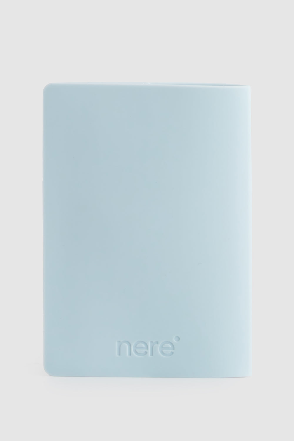 Silicone Passport Cover