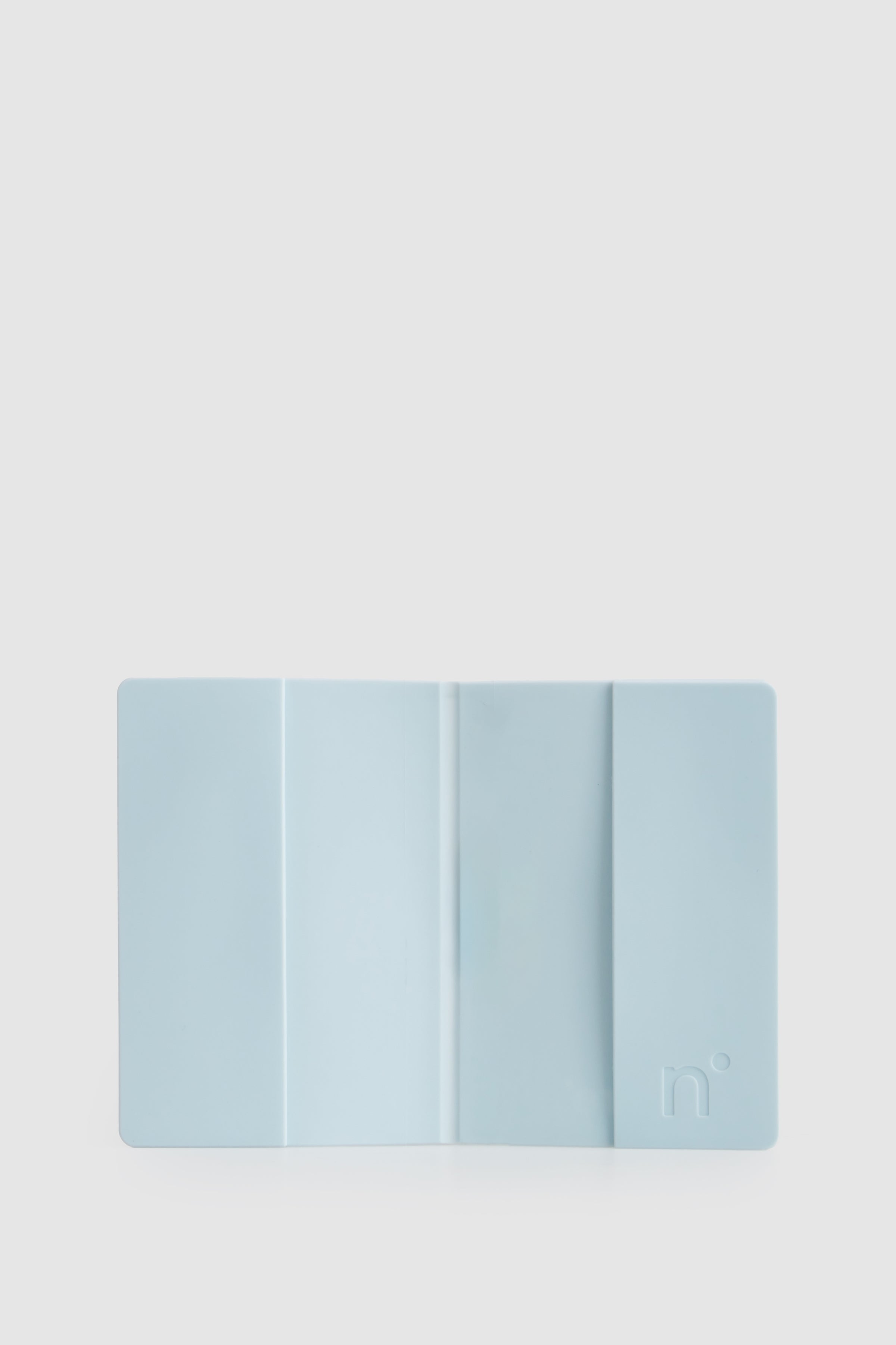 Silicone Passport Cover