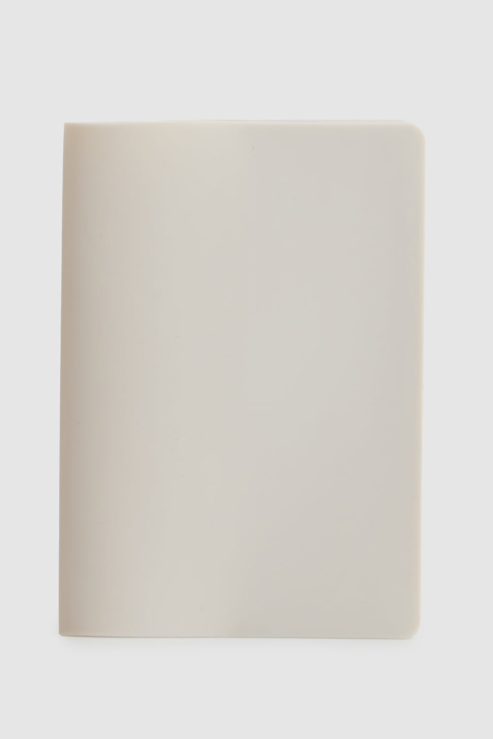 Silicone Passport Cover