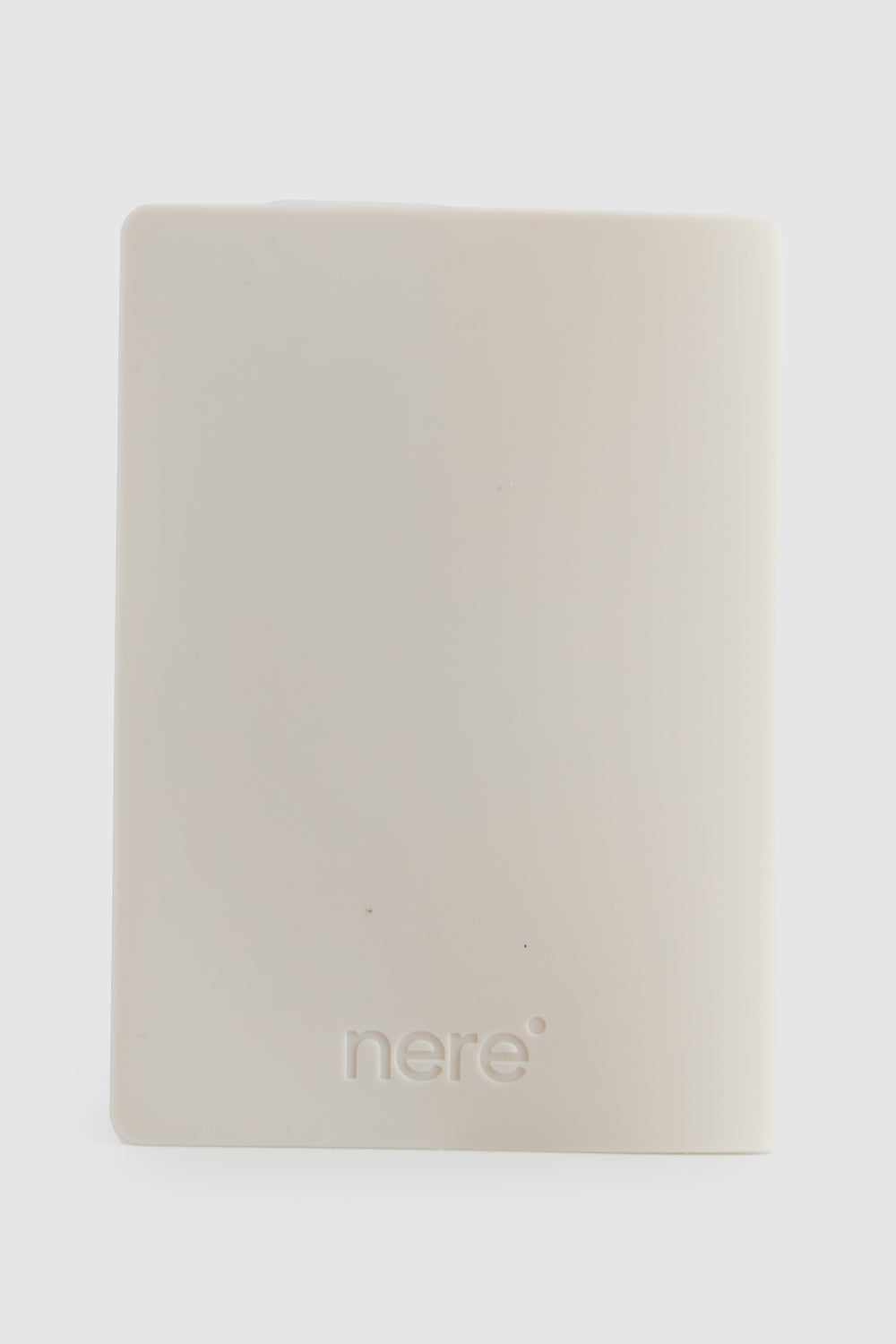 Silicone Passport Cover