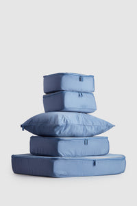 5 Pack Packing Cube