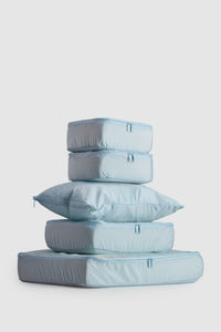 5 Pack Packing Cube