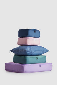 5 Pack Packing Cube