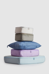 5 Pack Packing Cube