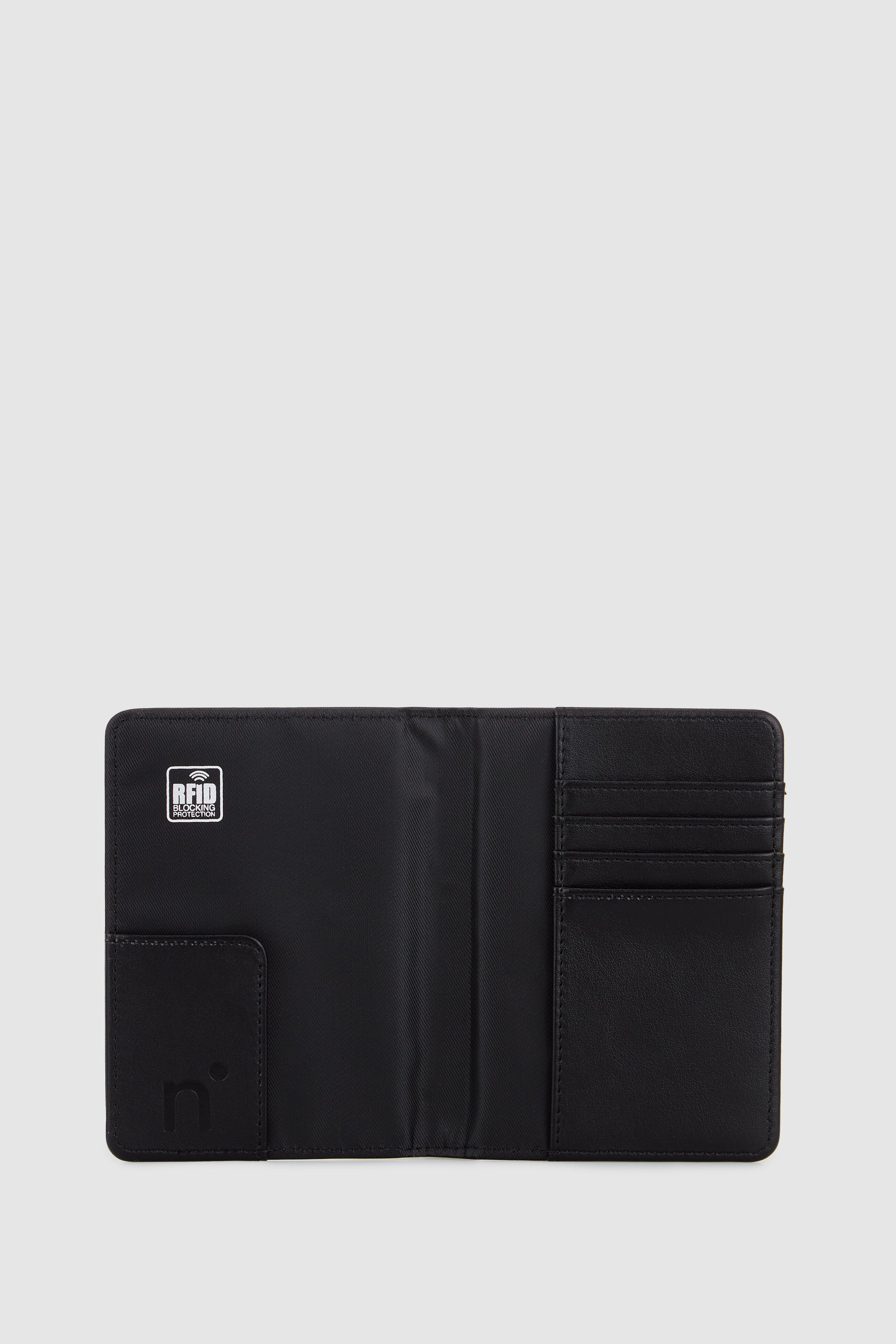 RFID Passport Cover