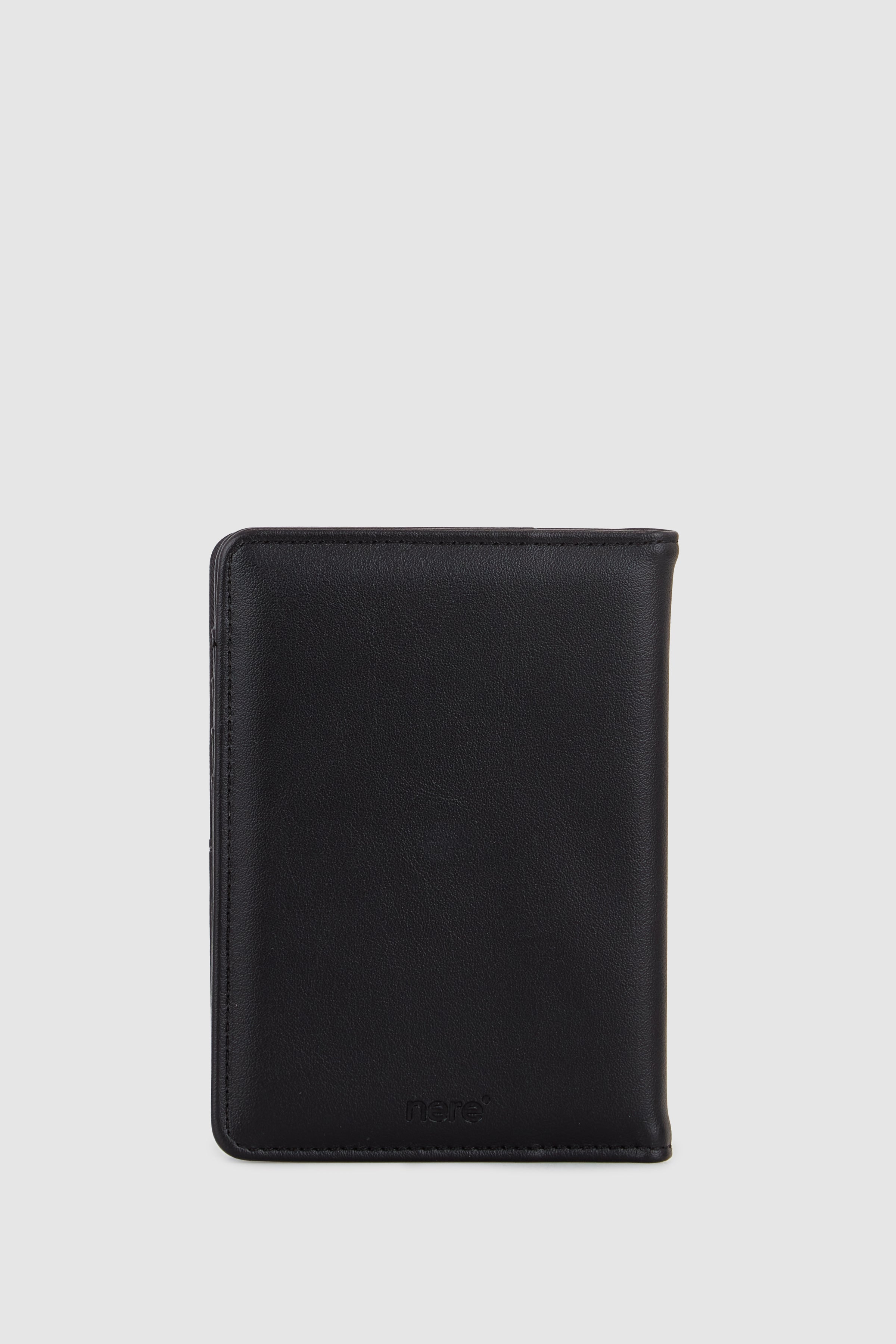 RFID Passport Cover