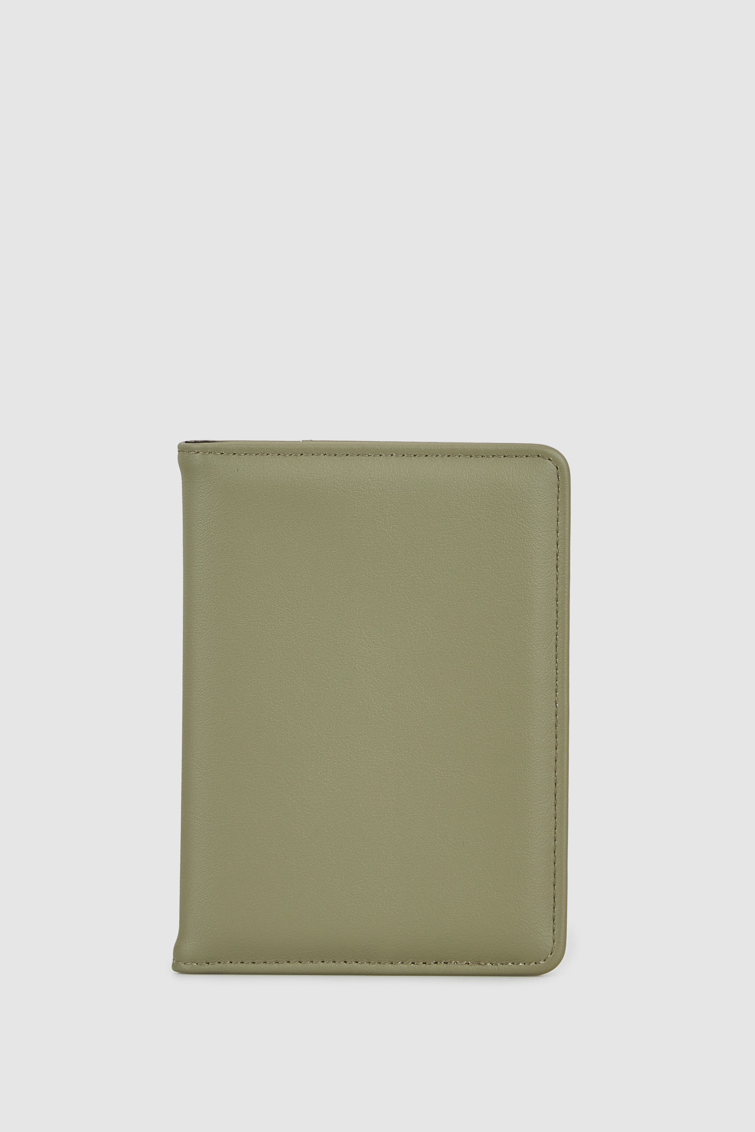 RFID Passport Cover