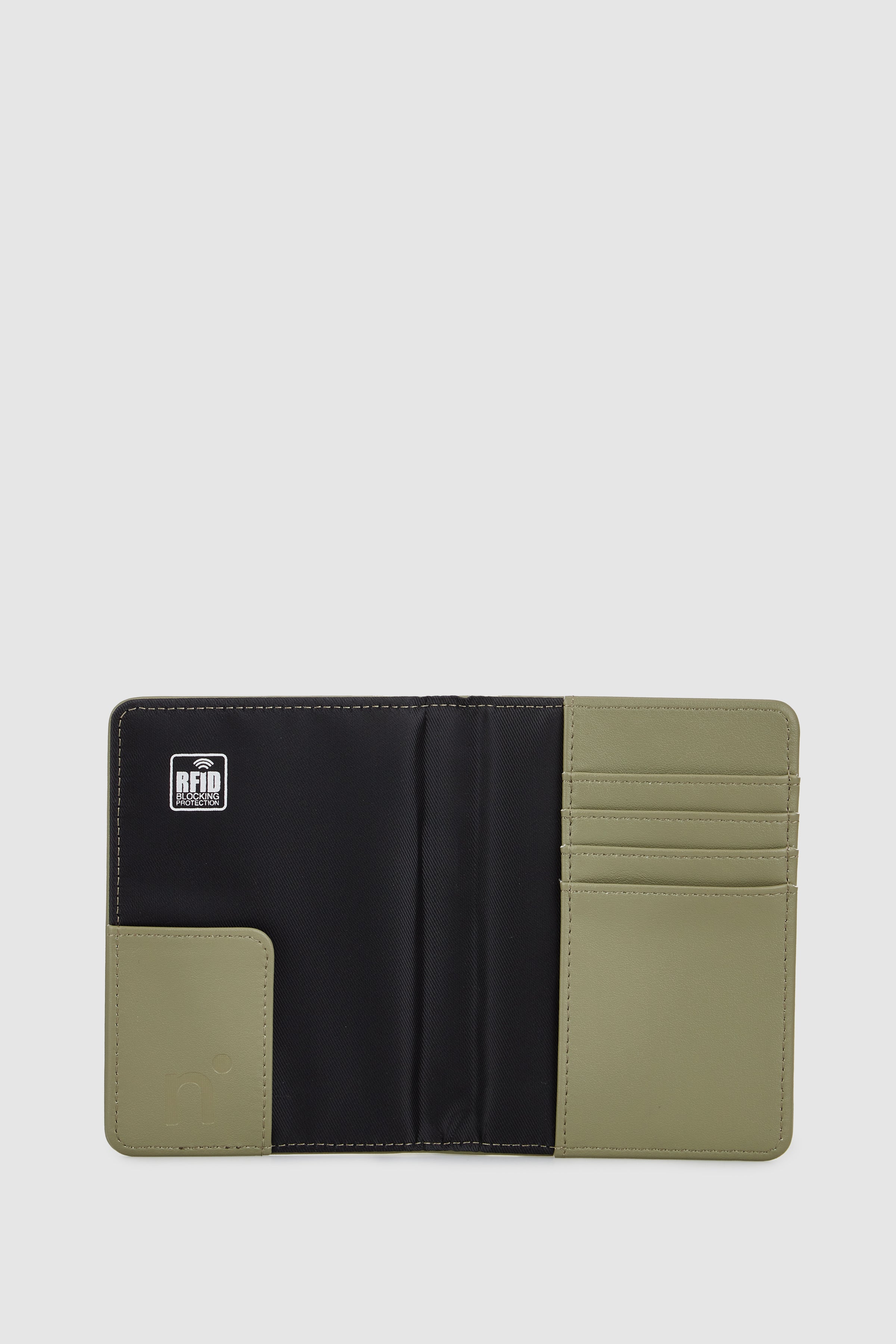 RFID Passport Cover