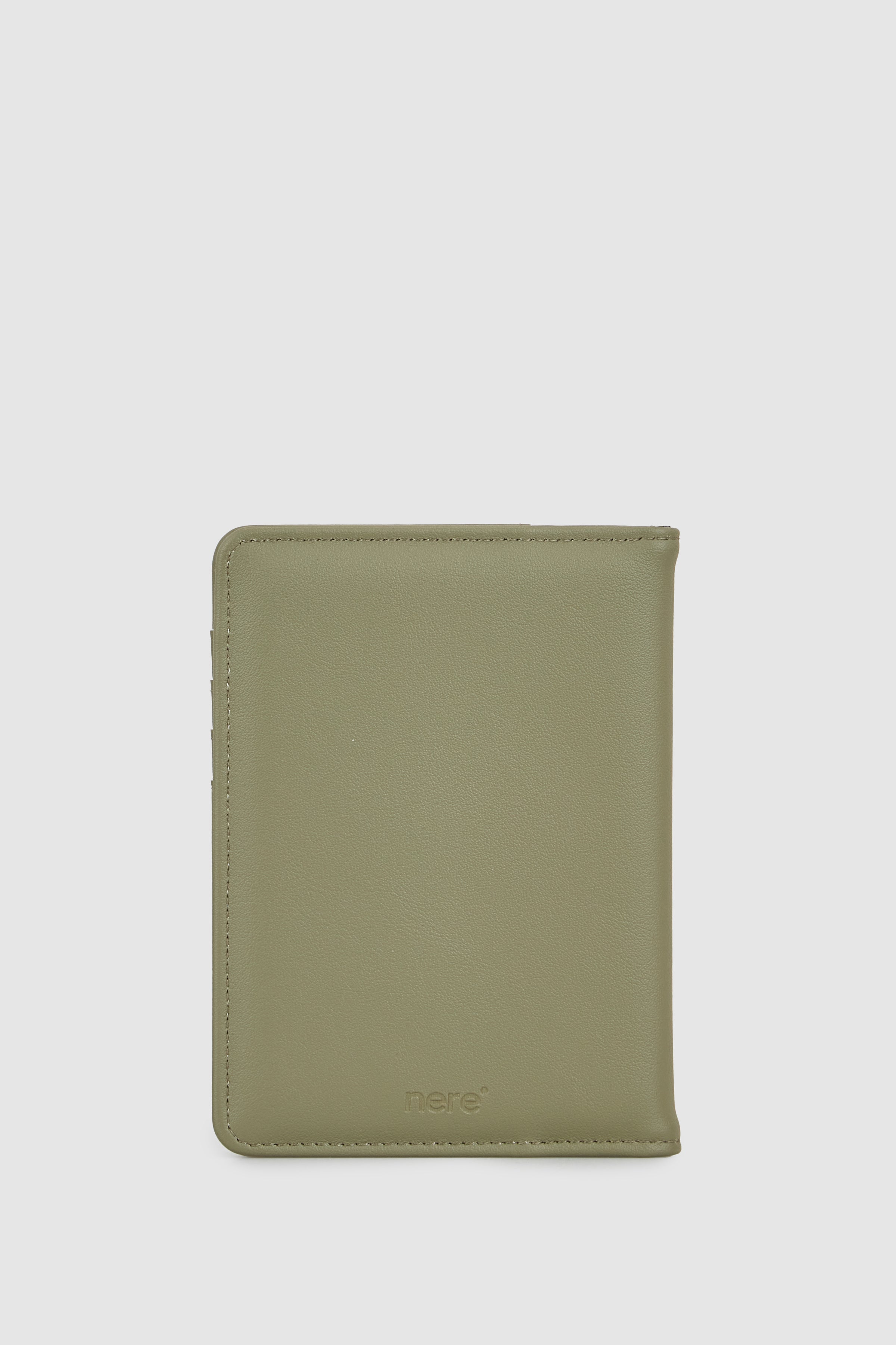 RFID Passport Cover
