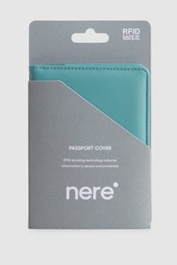 RFID Passport Cover
