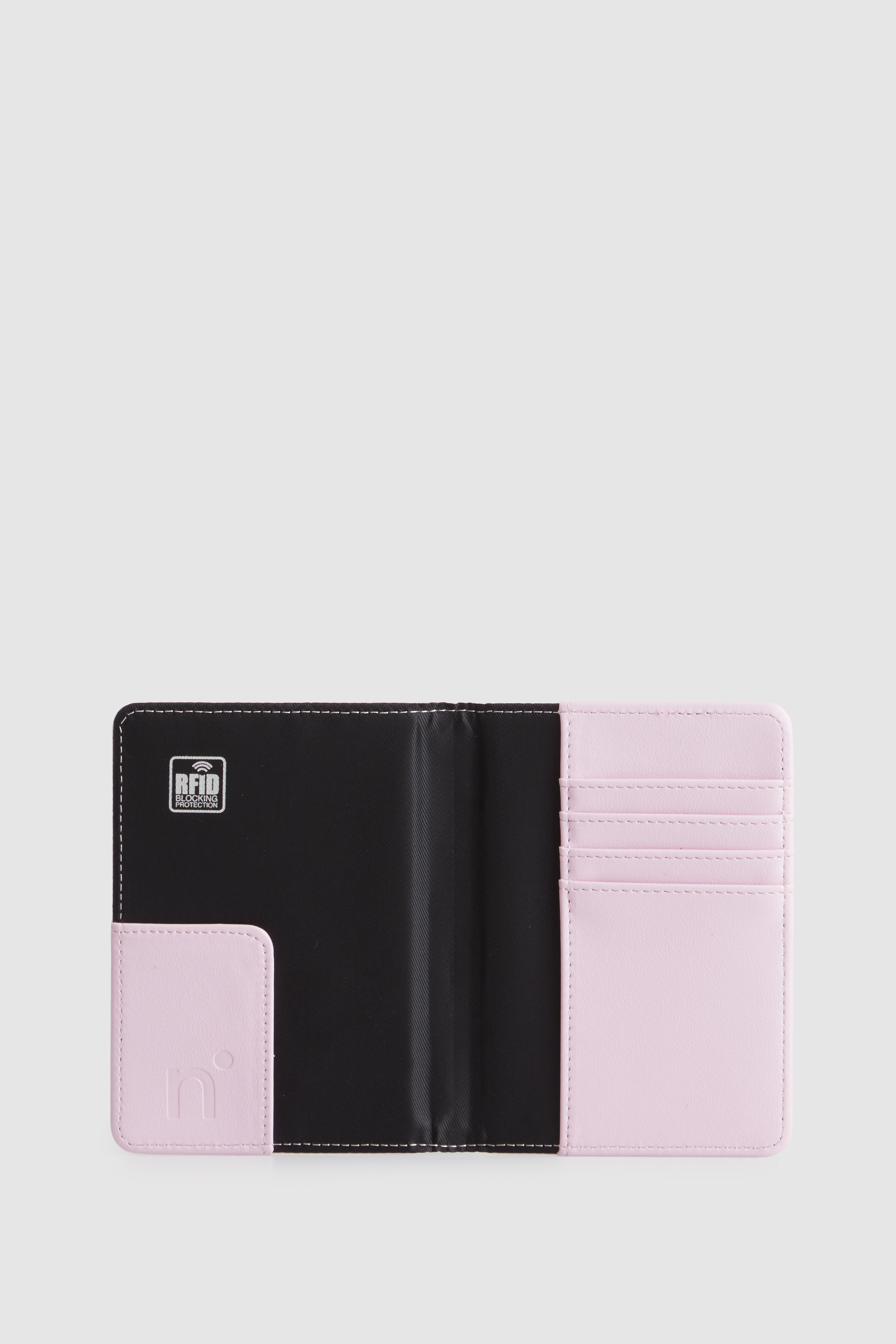 RFID Passport Cover