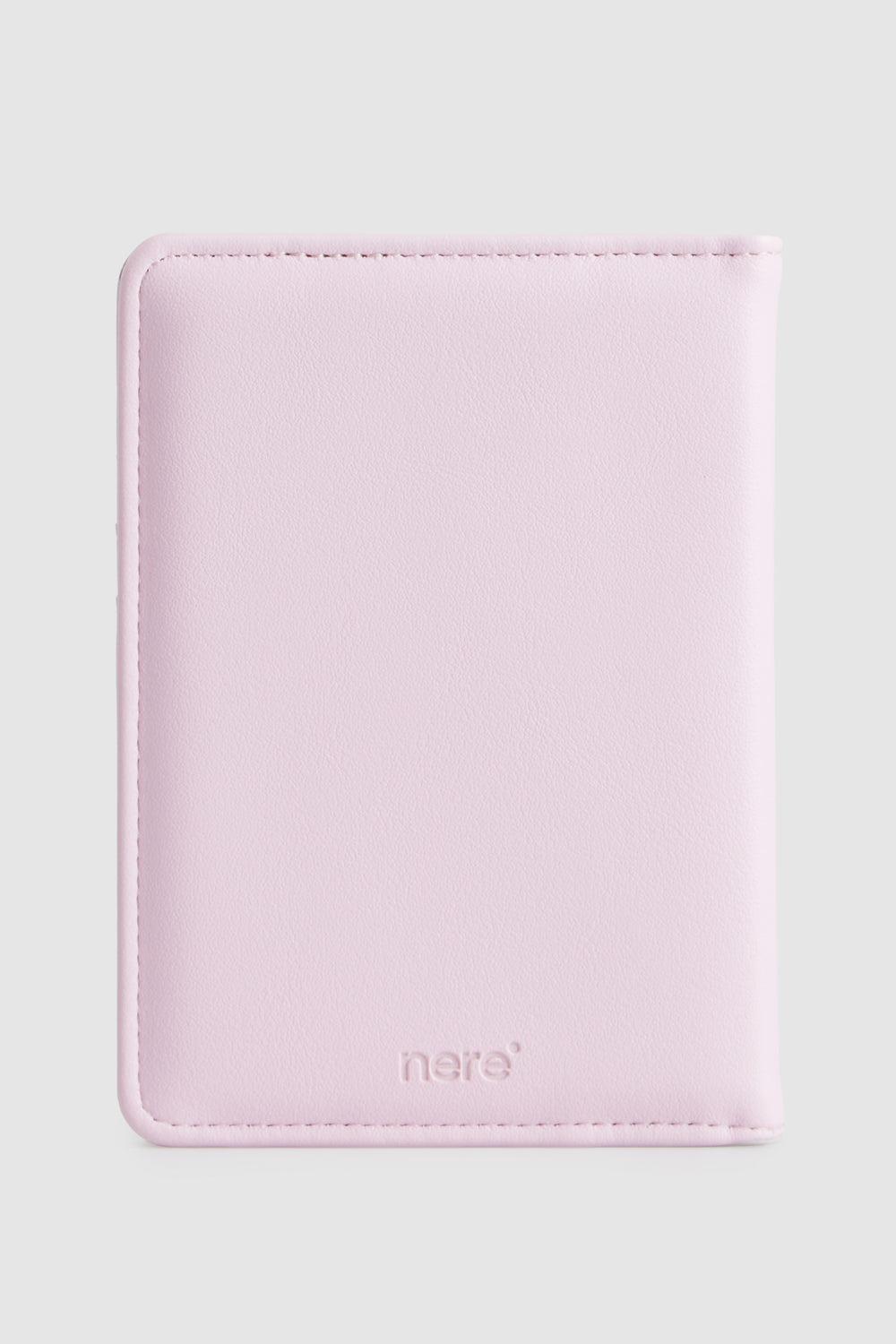 RFID Passport Cover