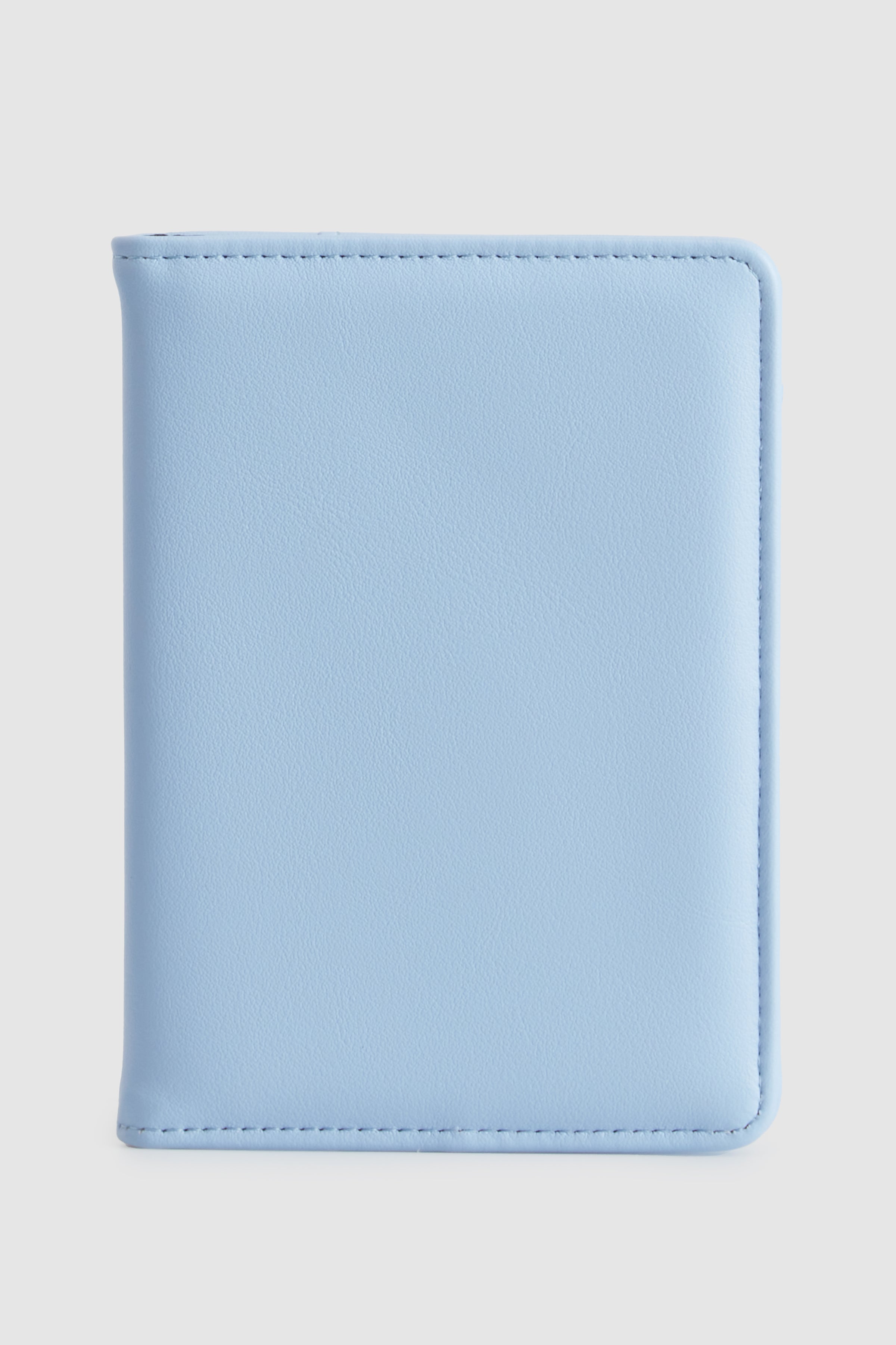 RFID Passport Cover