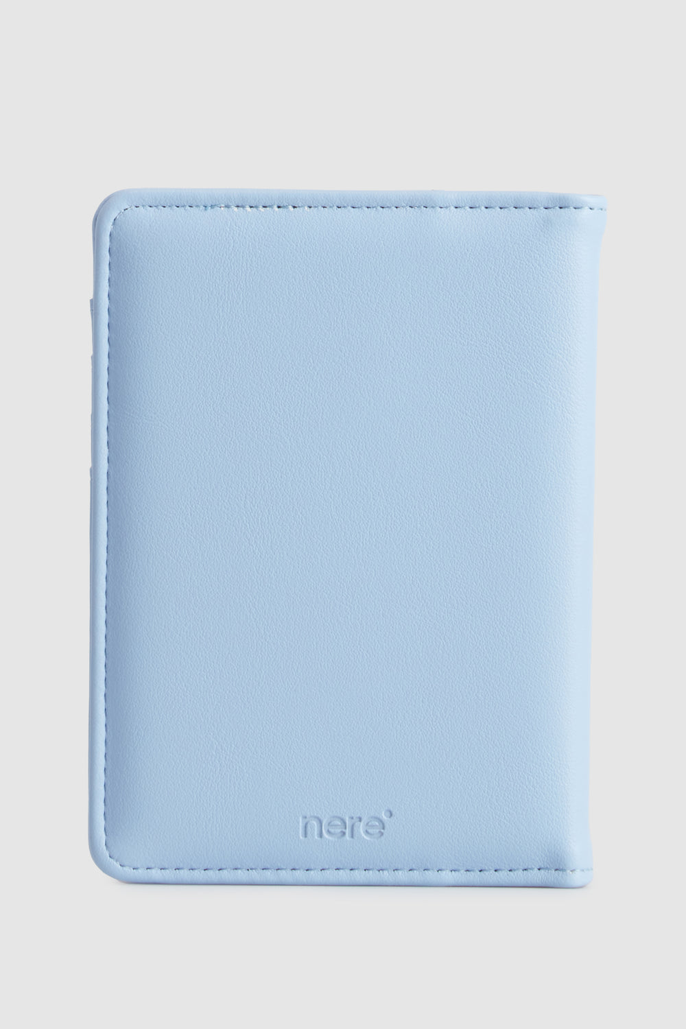 RFID Passport Cover