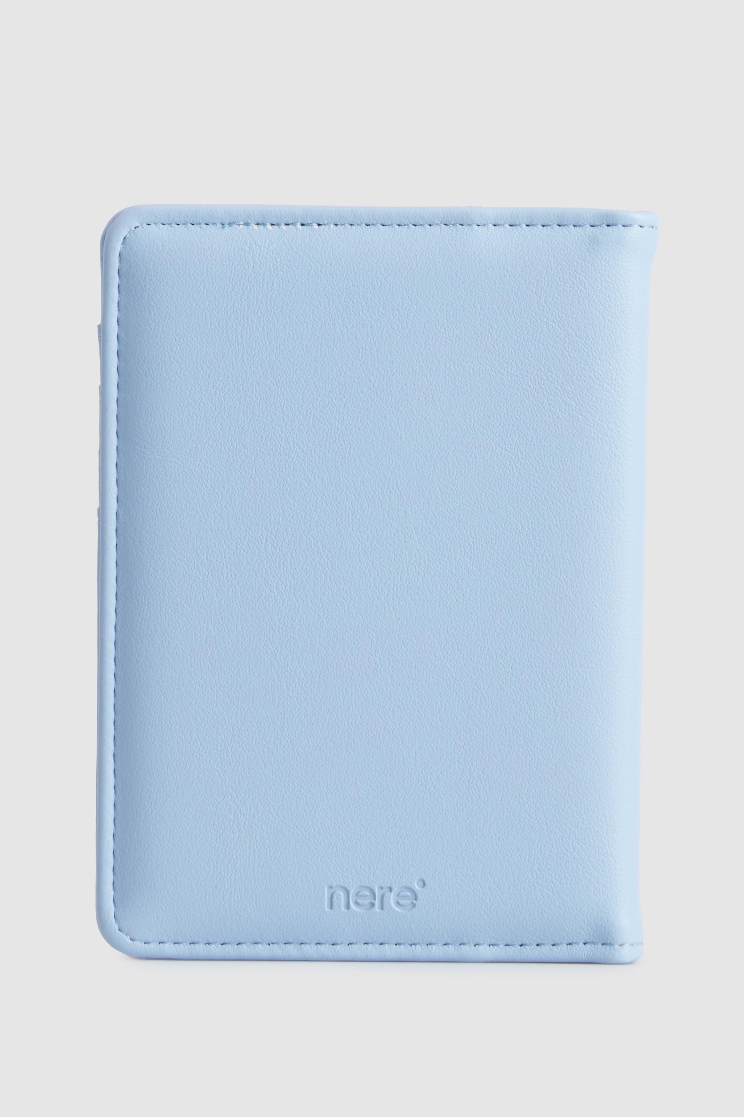 RFID Passport Cover