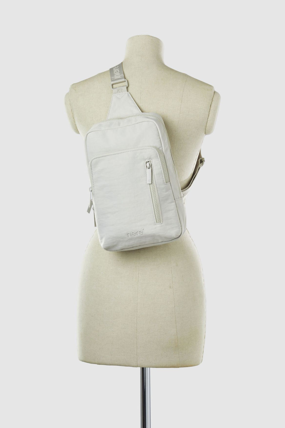 Bondi Nylon Sling Backpack