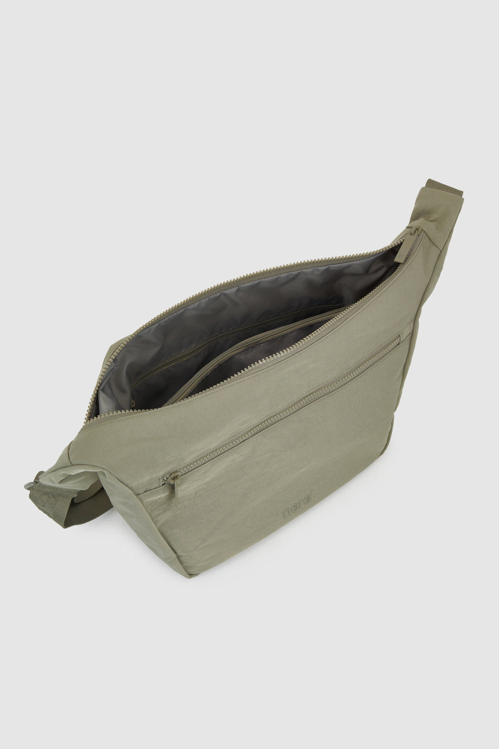 Bondi Nylon Crossbody Bag