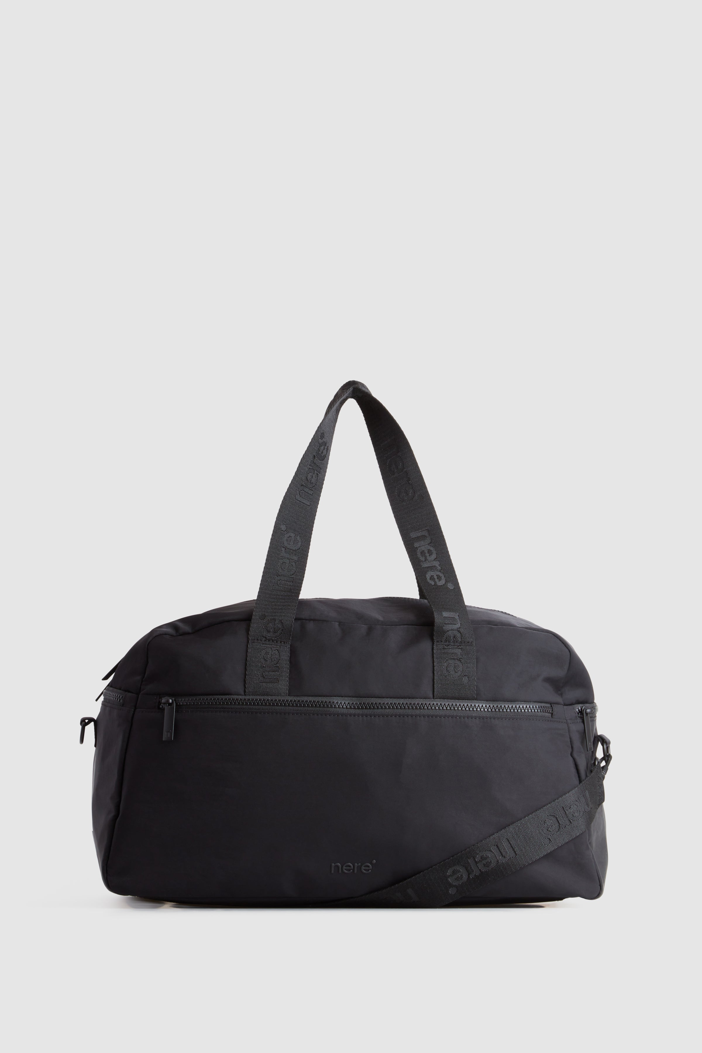 Bondi Nylon Carry On Bag
