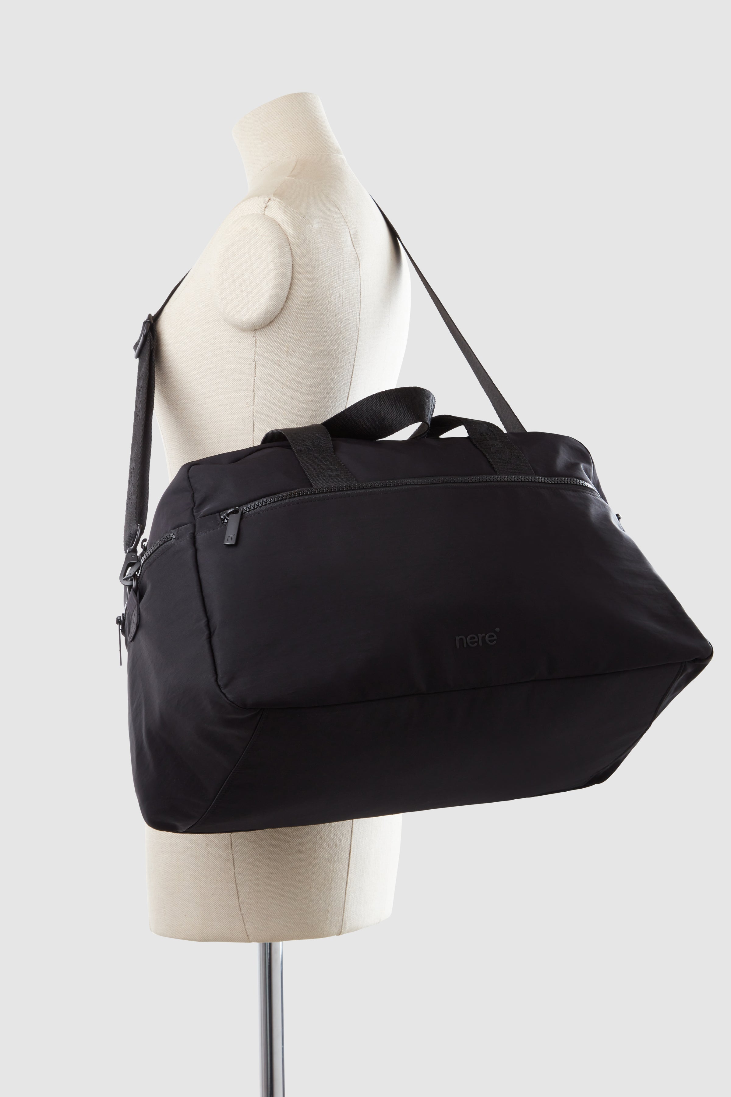 Bondi Nylon Carry On Bag