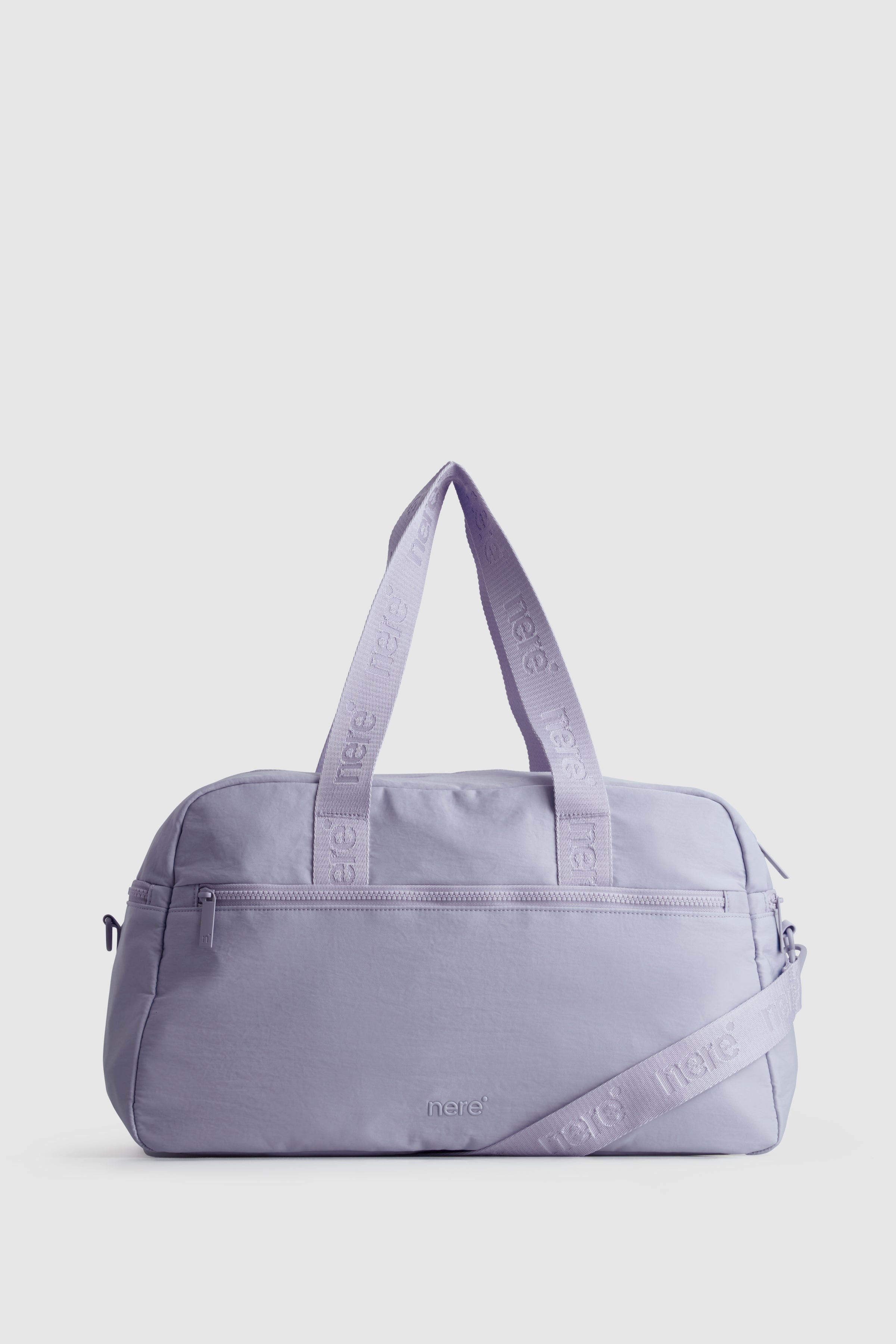 Bondi Nylon Carry On Bag