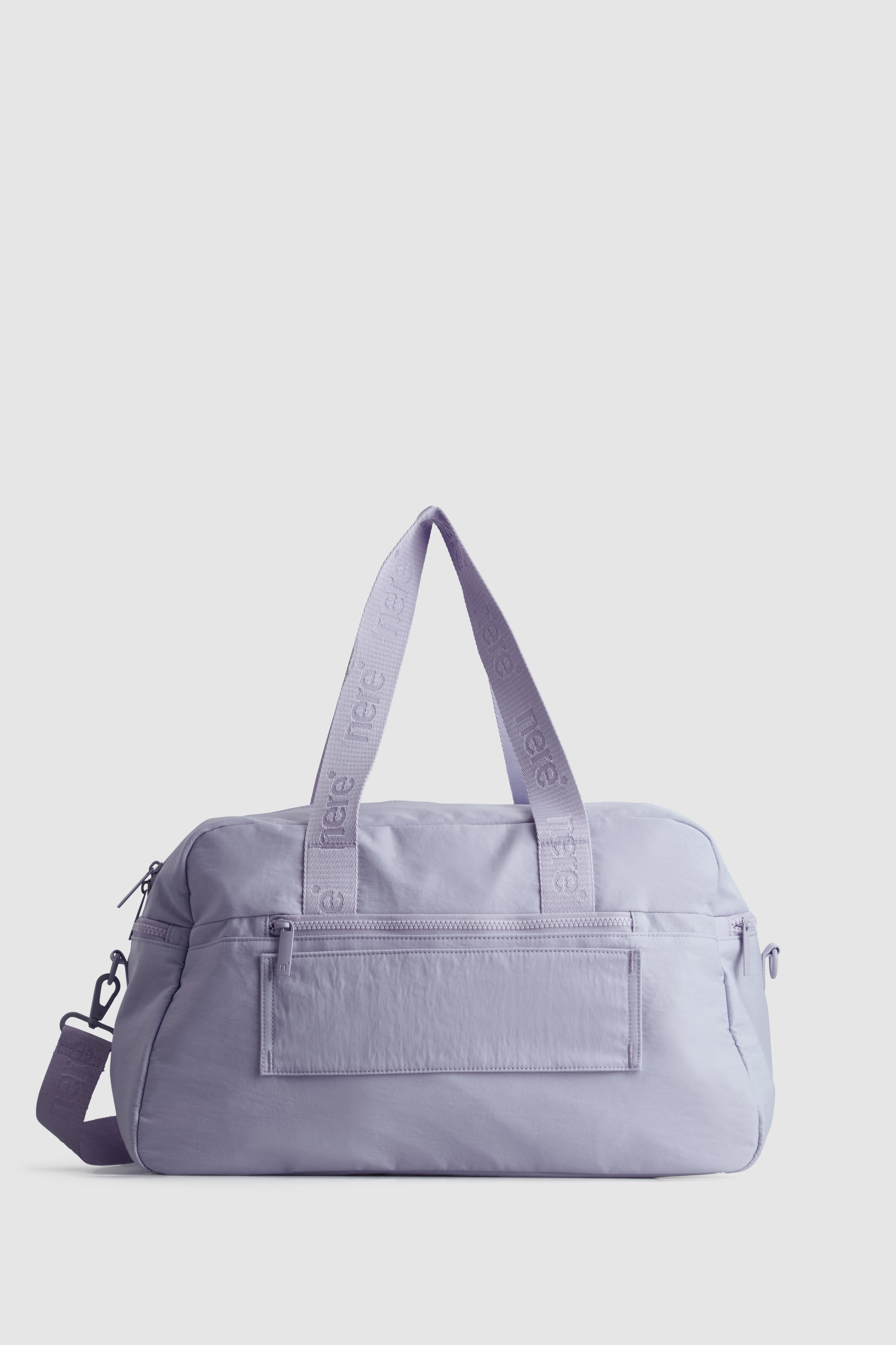Bondi Nylon Carry On Bag