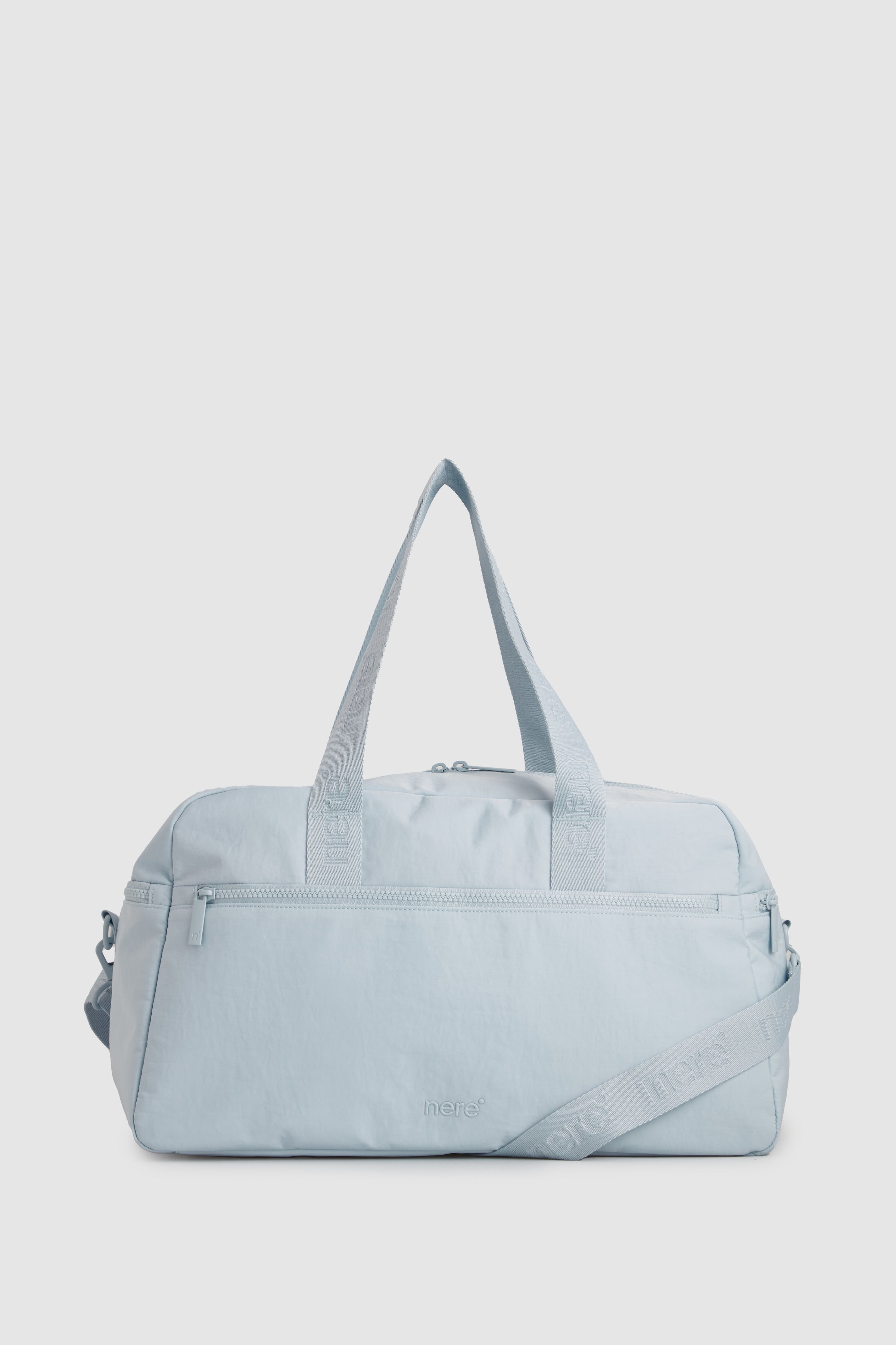 Bondi Nylon Carry On Bag