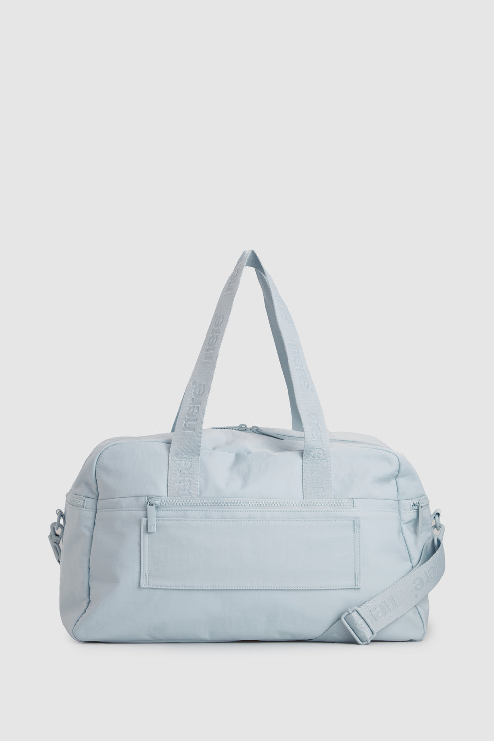 Bondi Nylon Carry On Bag