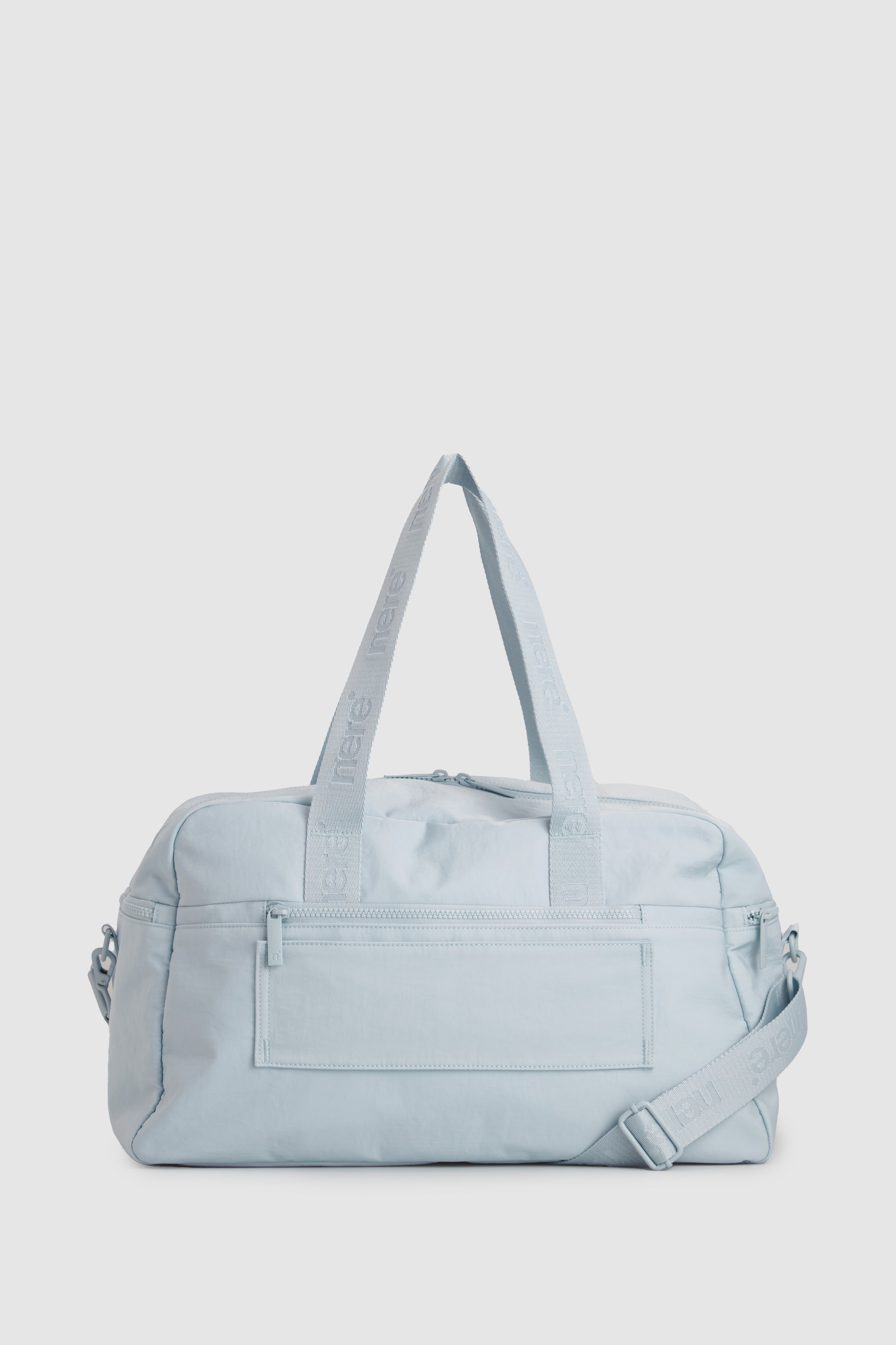 Bondi Nylon Carry On Bag