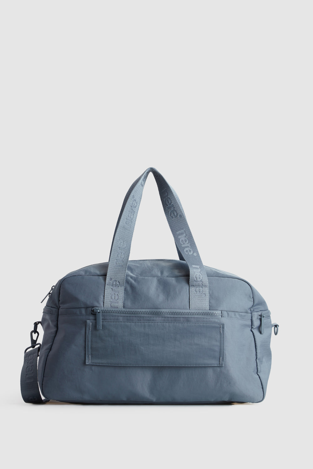 Bondi Nylon Carry On Bag
