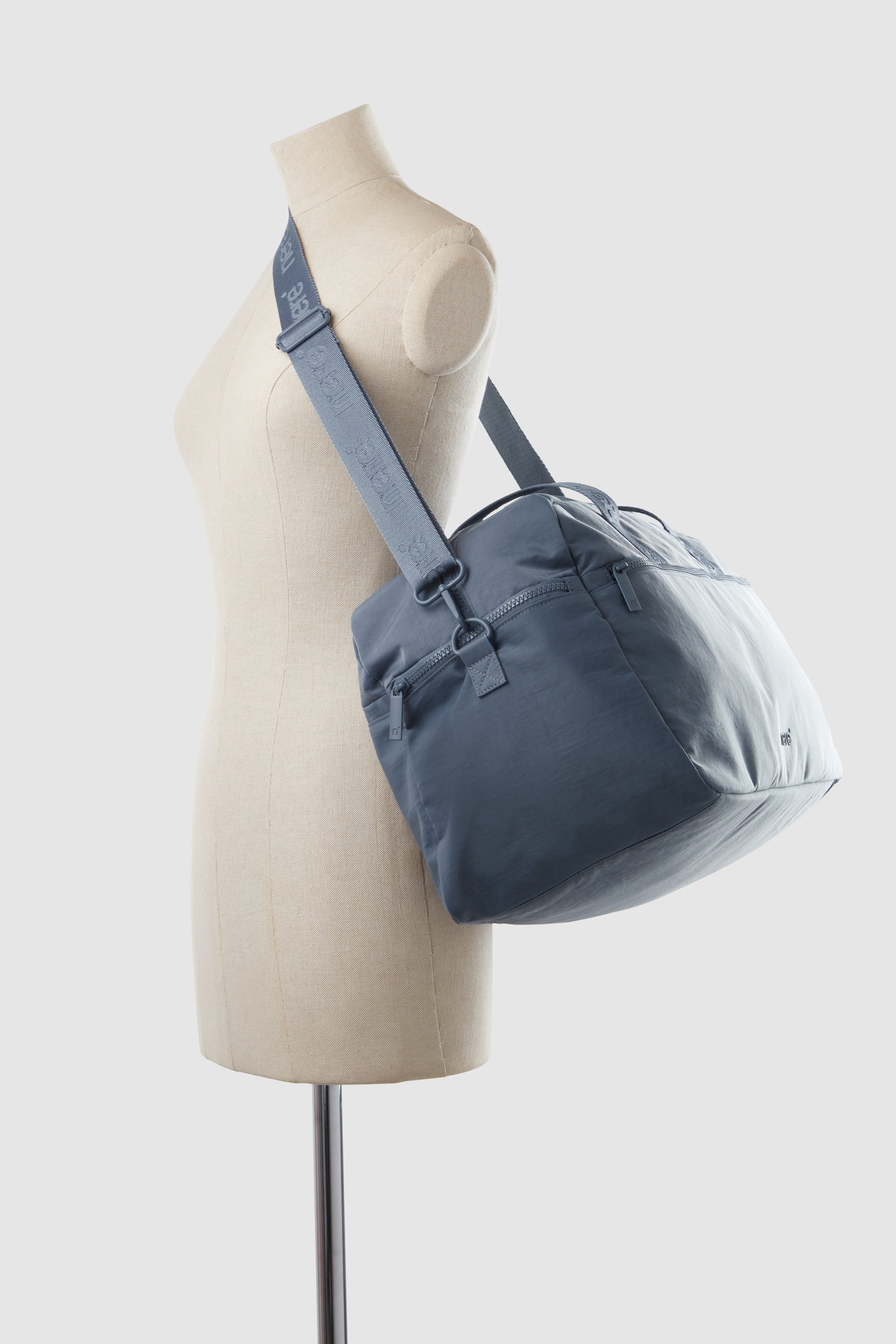 Bondi Nylon Carry On Bag