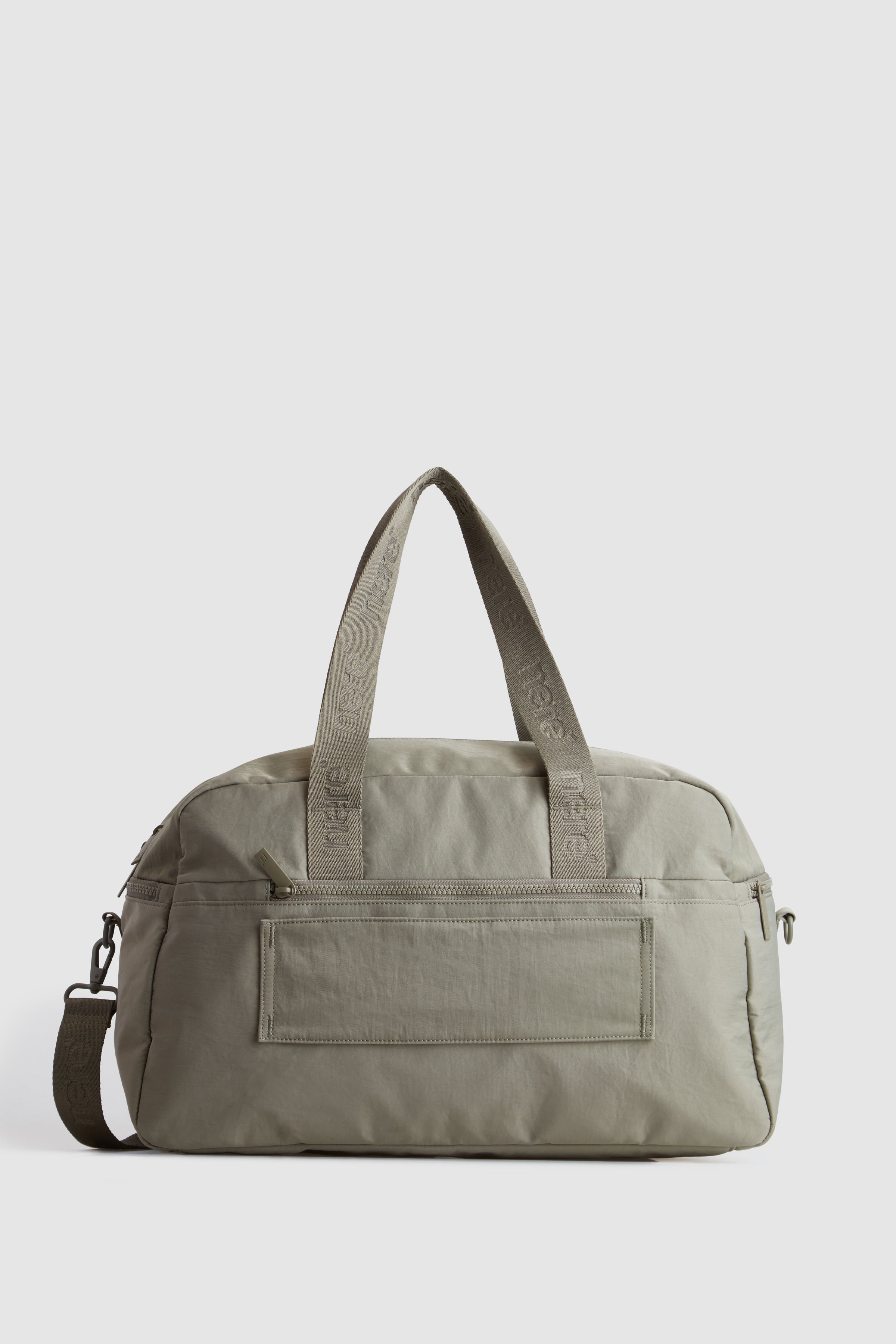 Bondi Nylon Carry On Bag