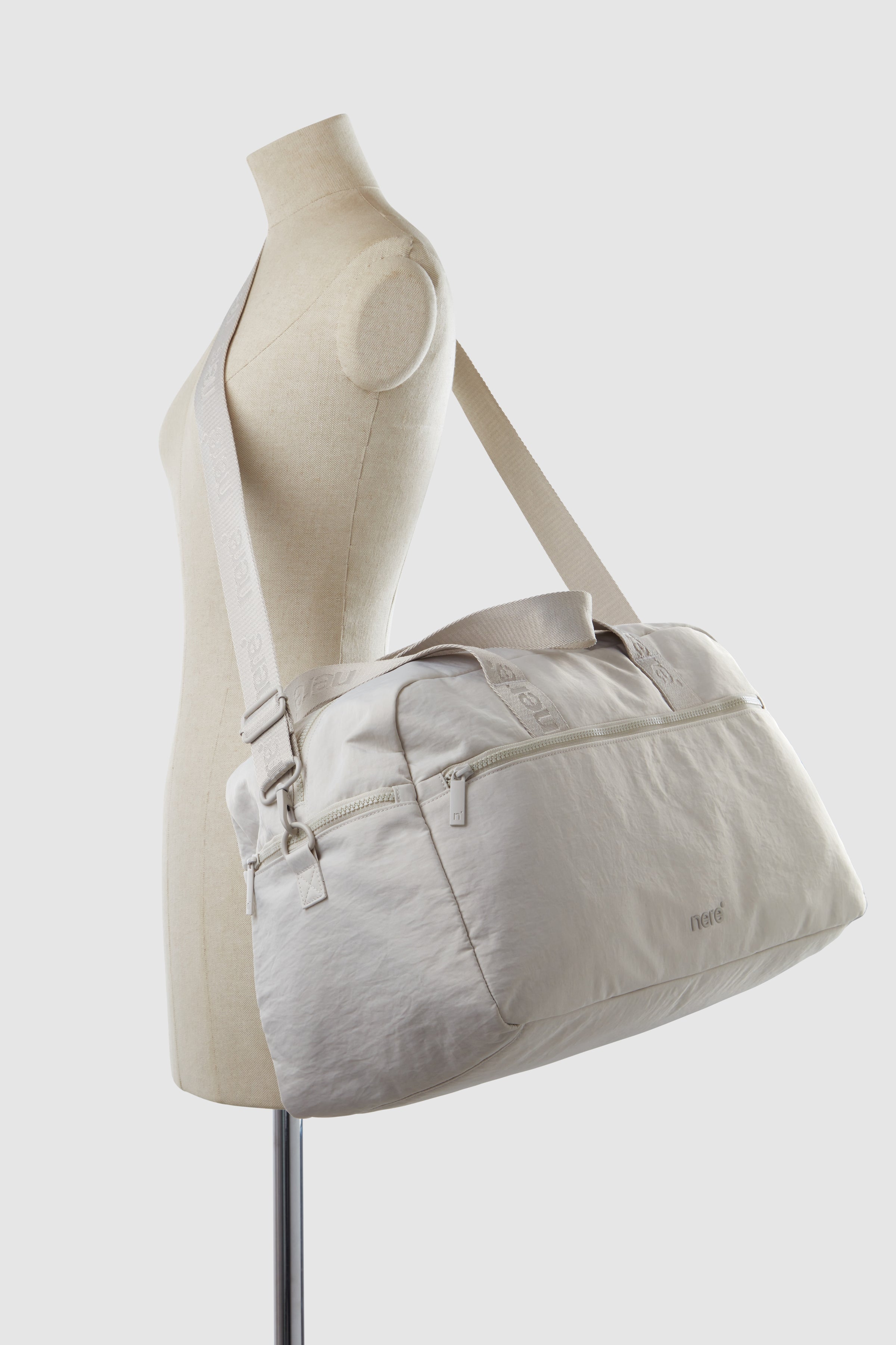 Bondi Nylon Carry On Bag