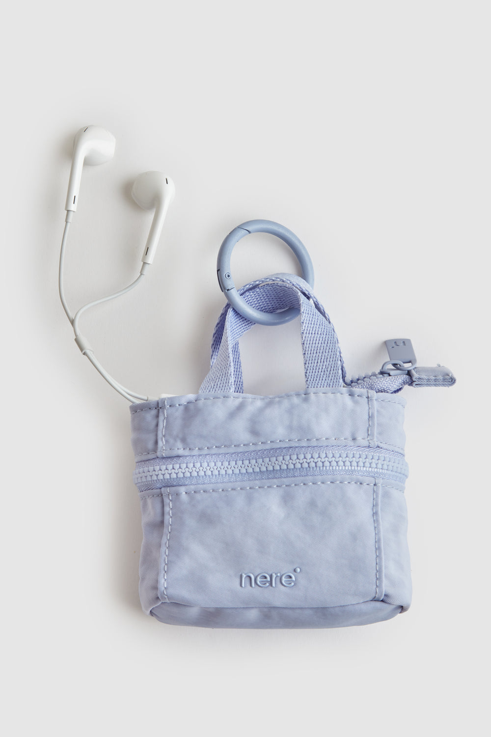 Mini Bondi Tote Charm