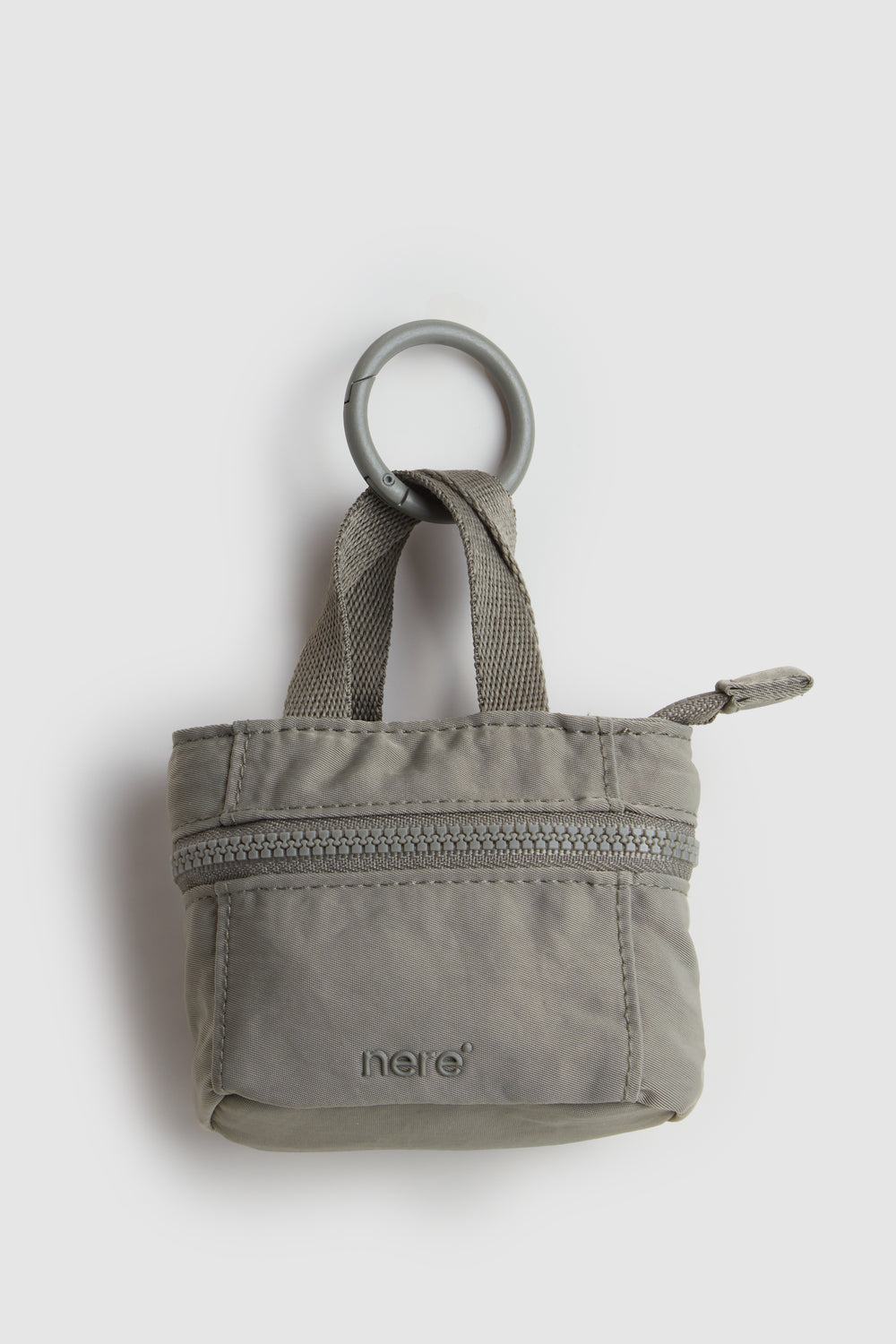 Mini Bondi Tote Charm