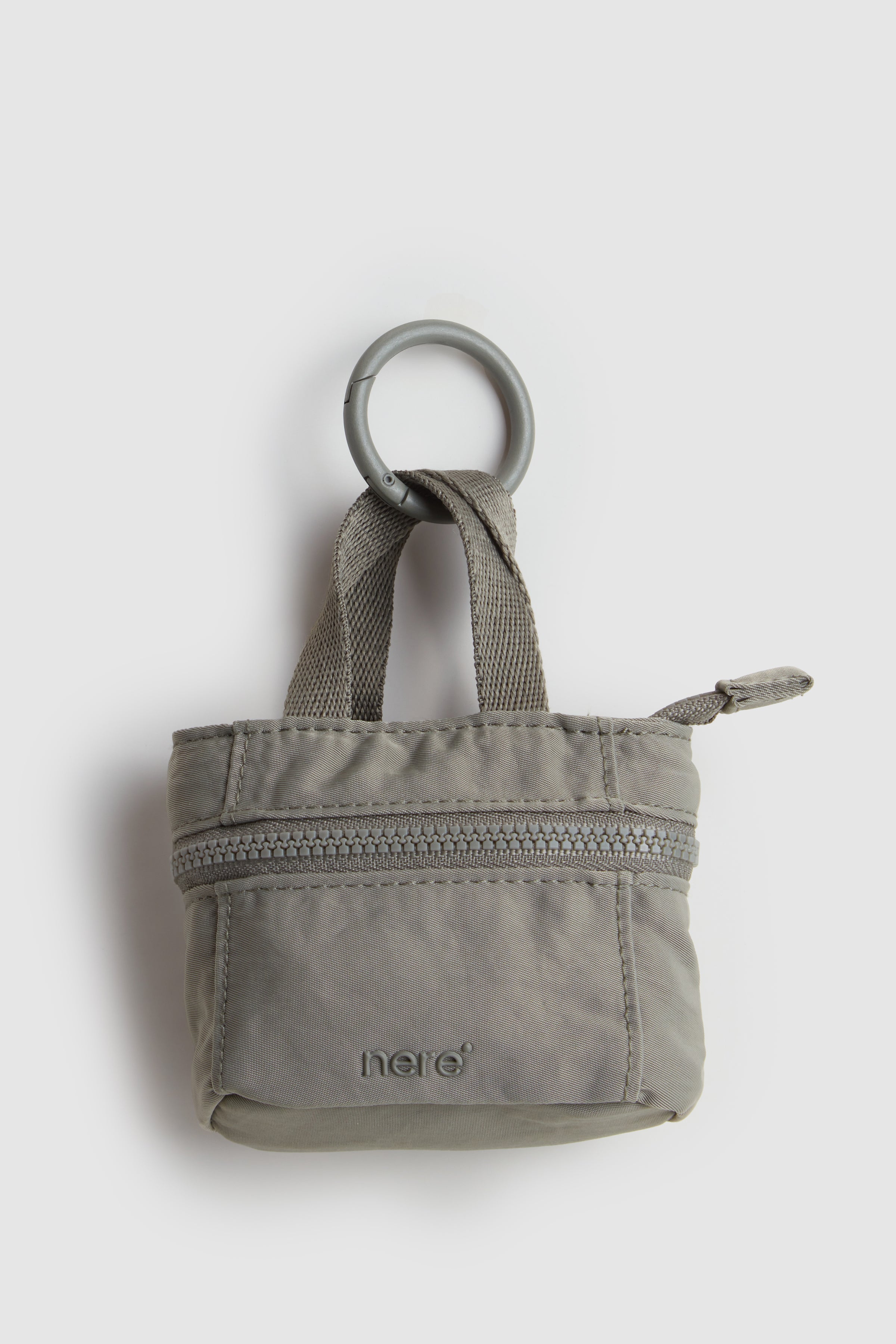 Mini Bondi Tote Charm