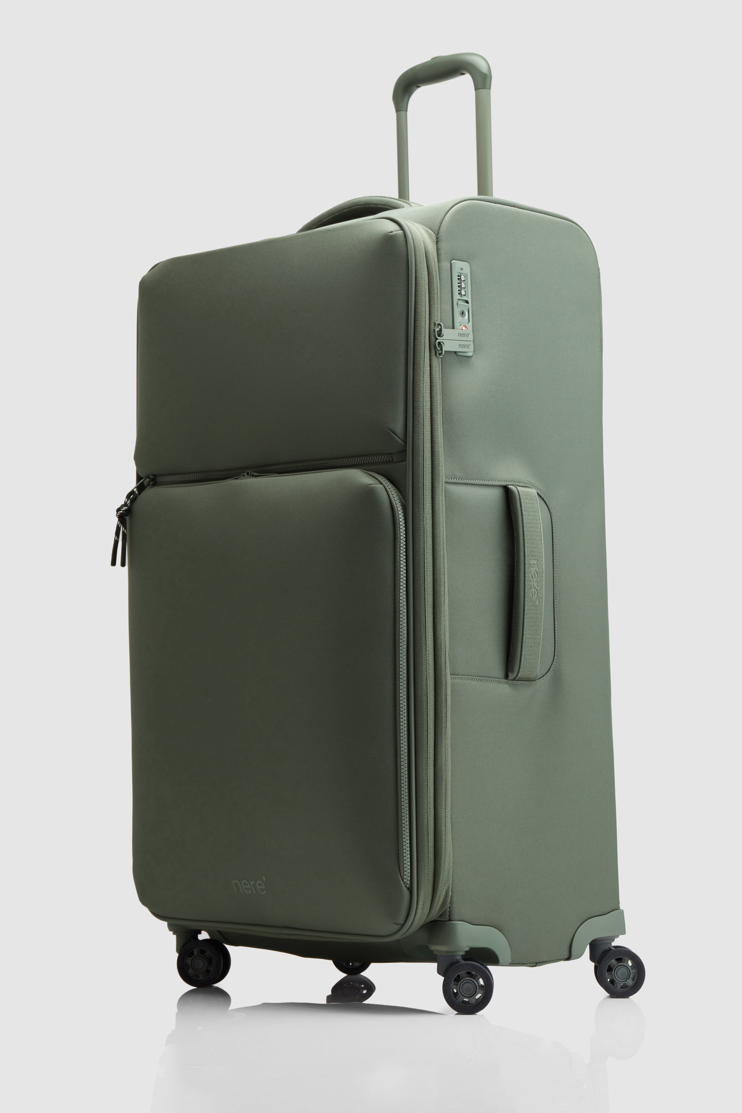 Scape Large Suitcase