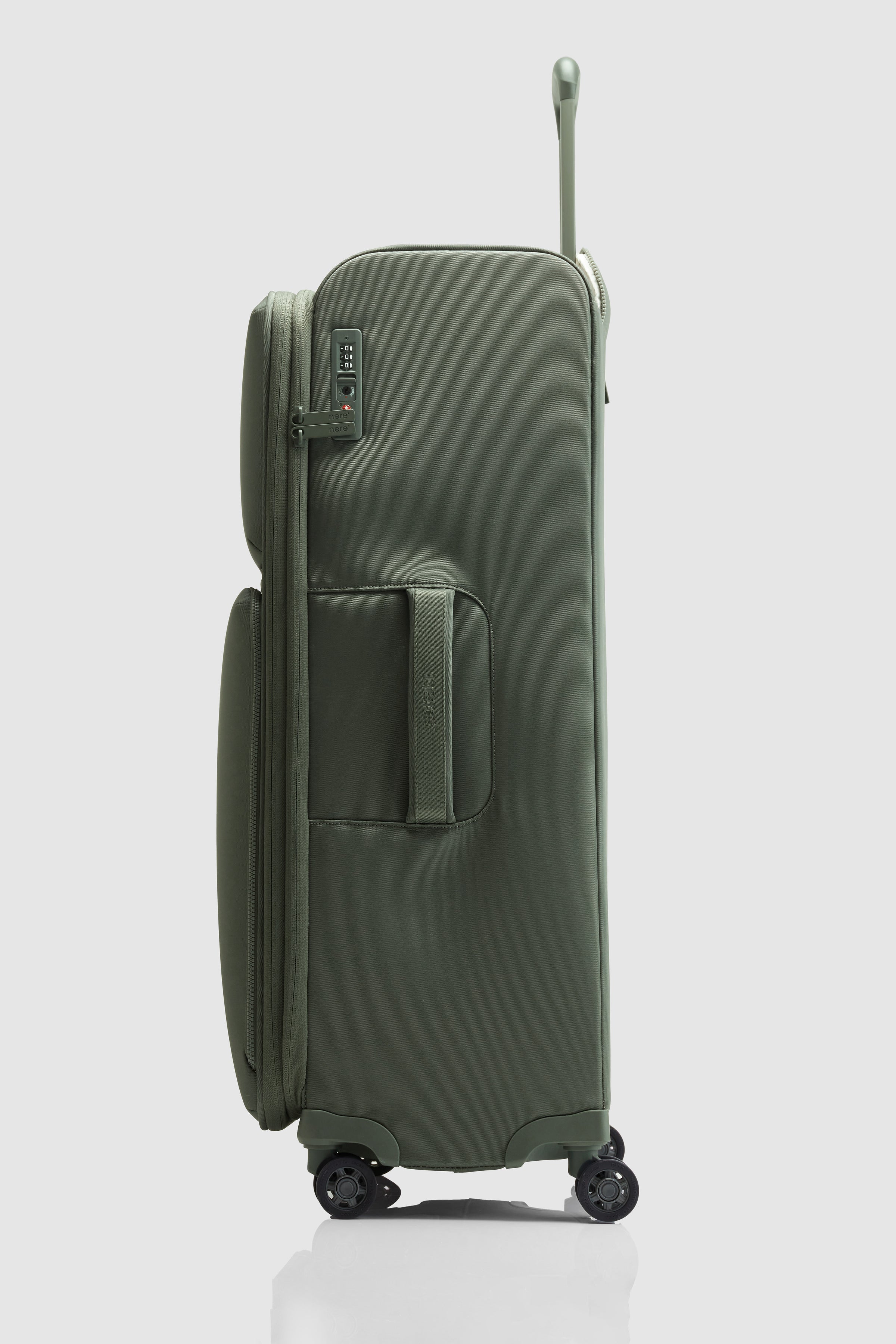 Scape Large Suitcase